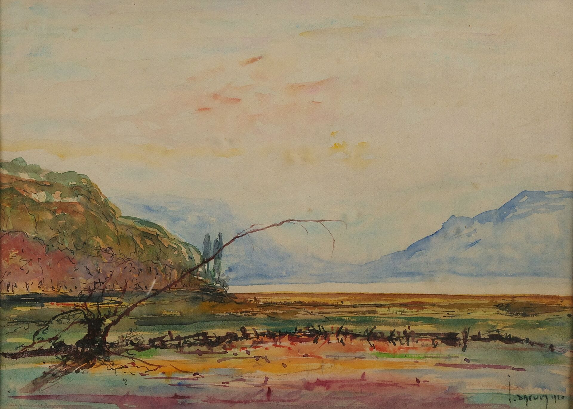 current content