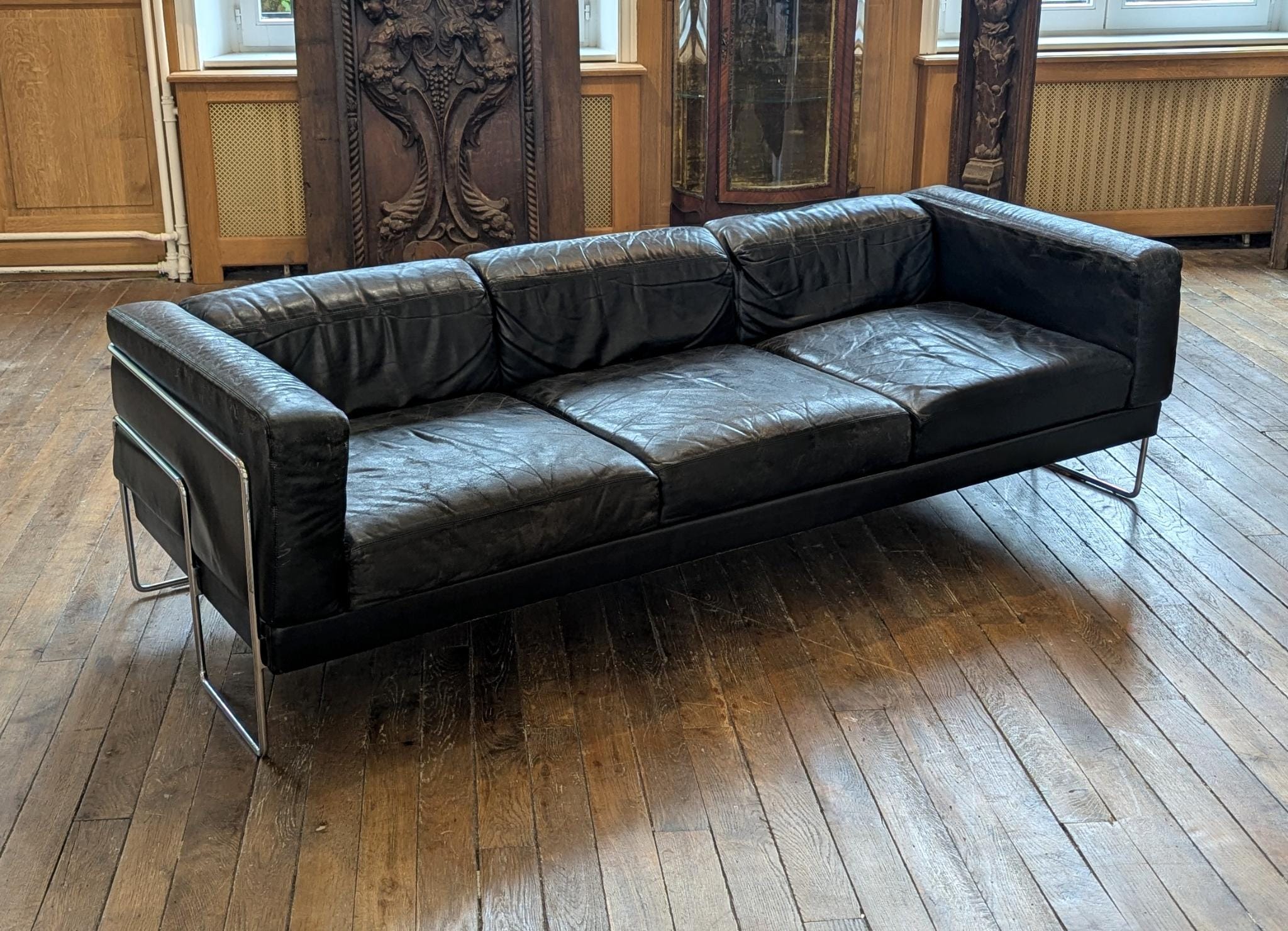 current content