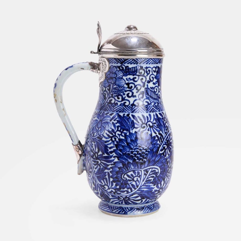 current content