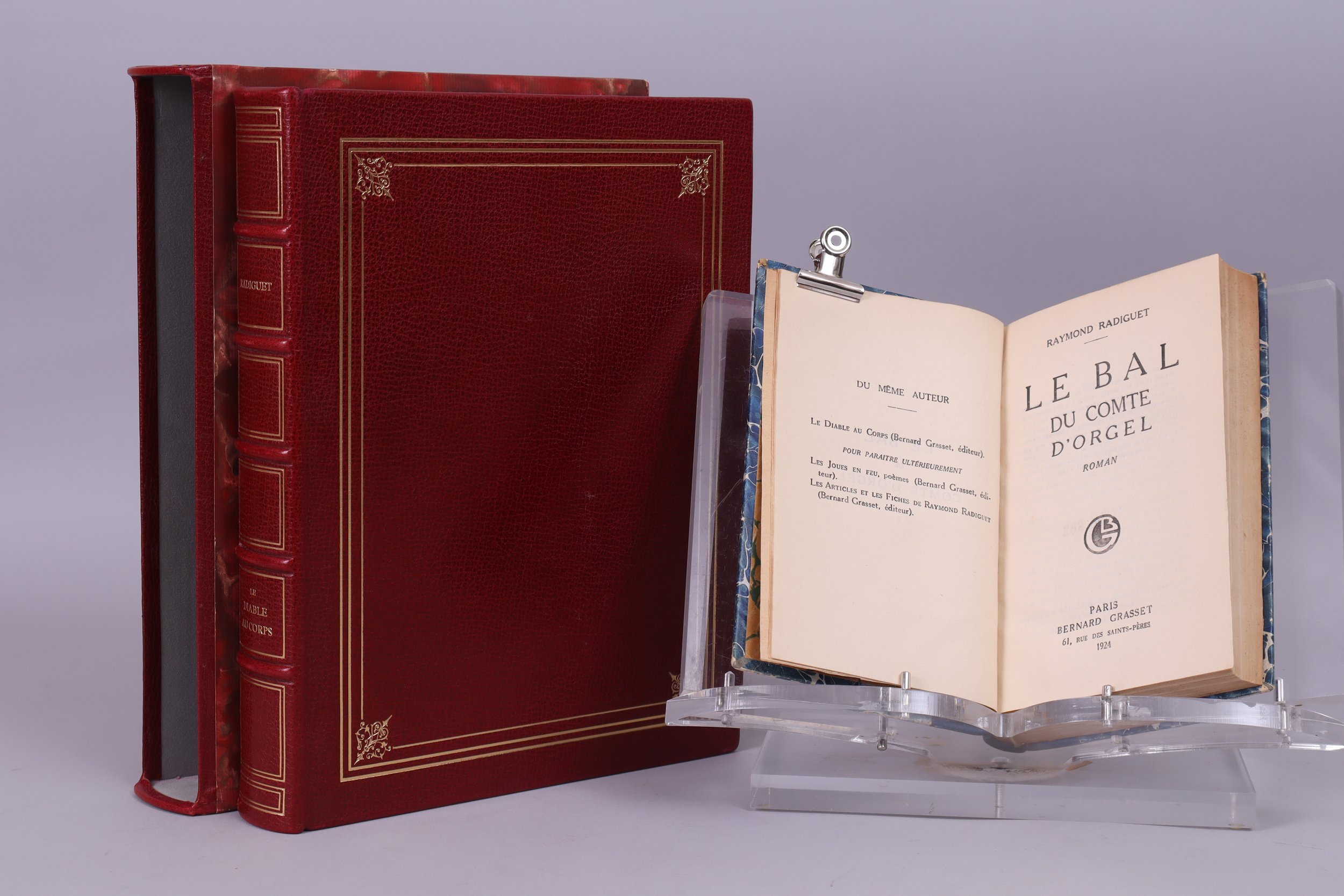 current content