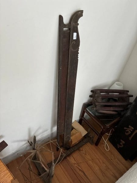 current content
