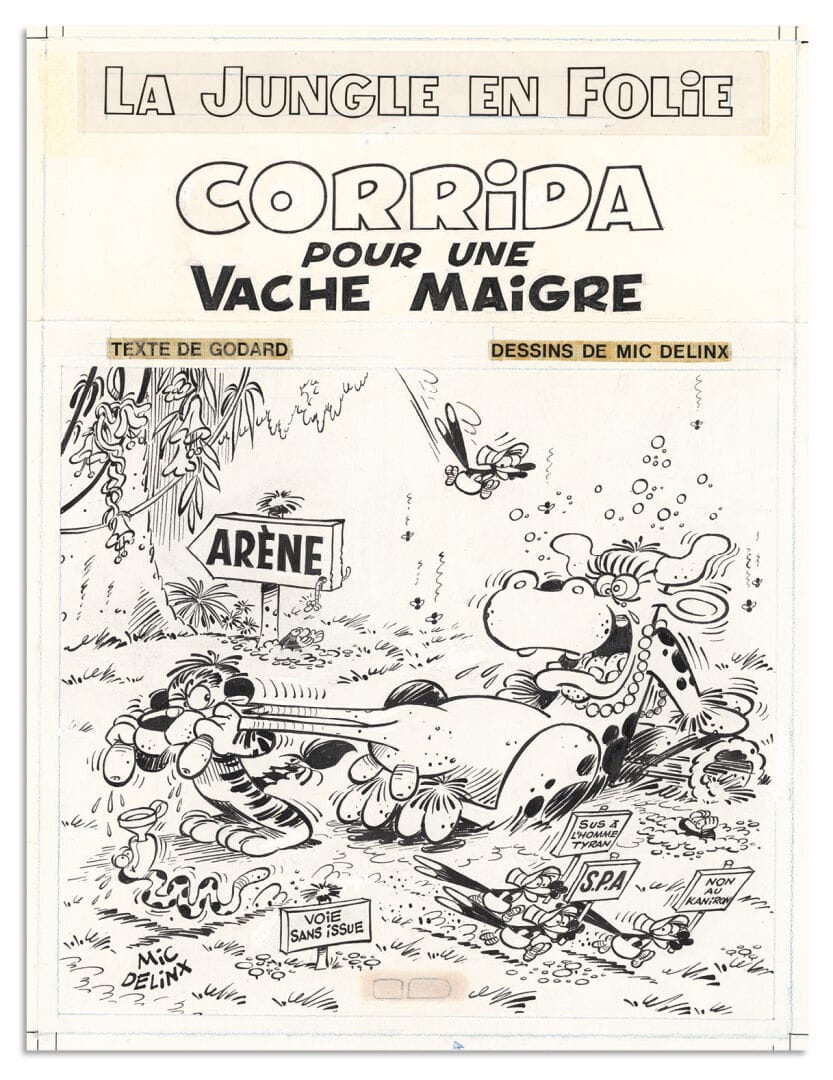 current content