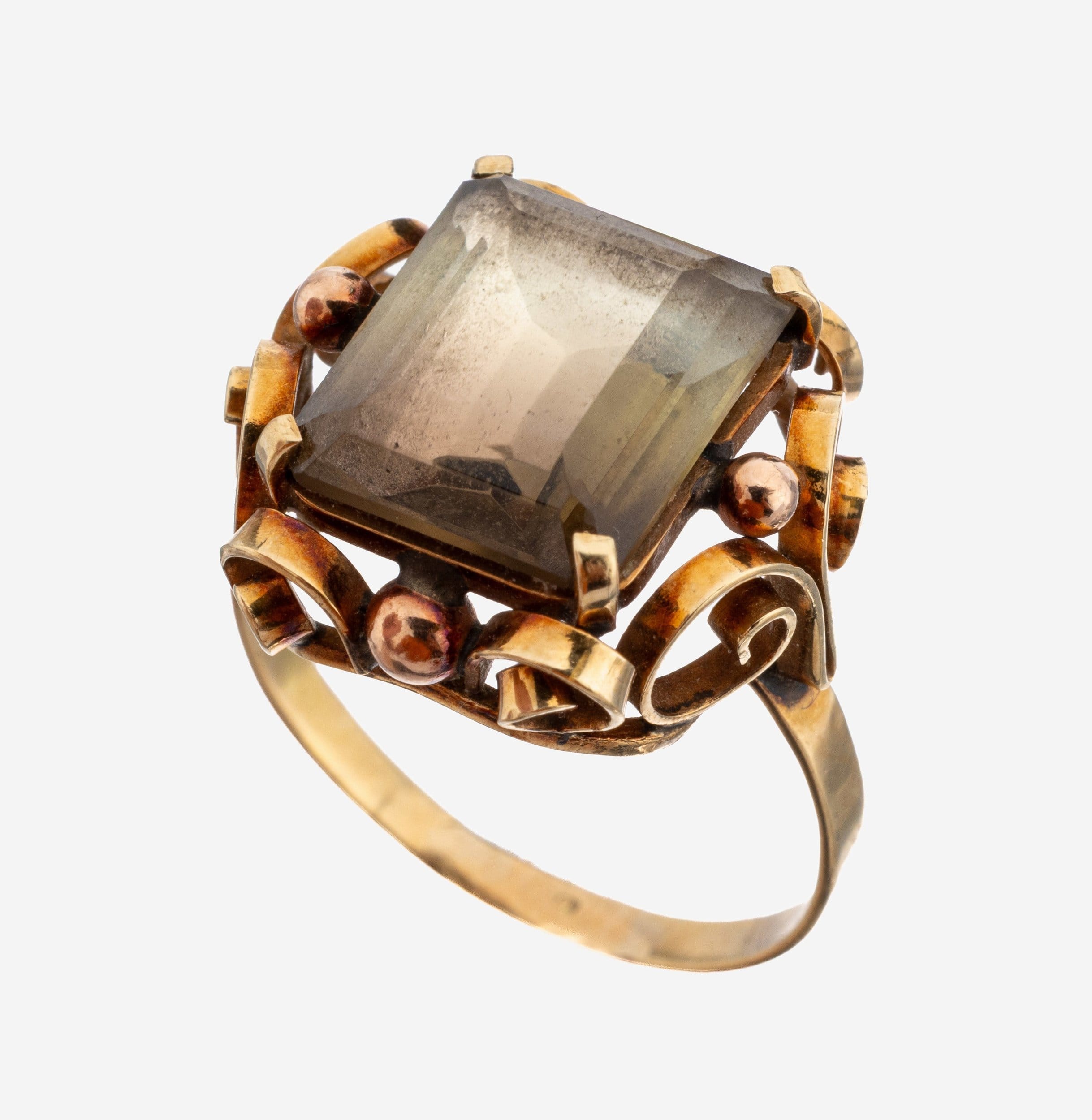 current content