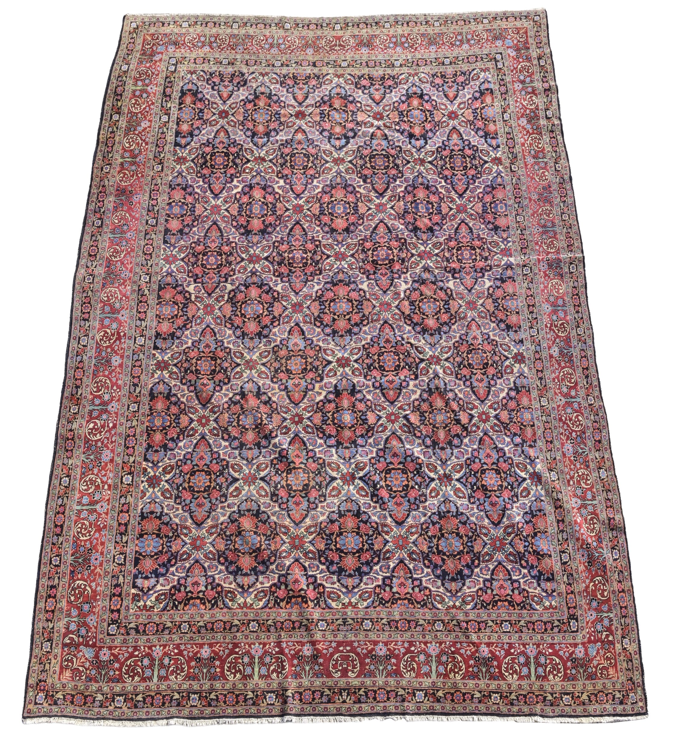 current content