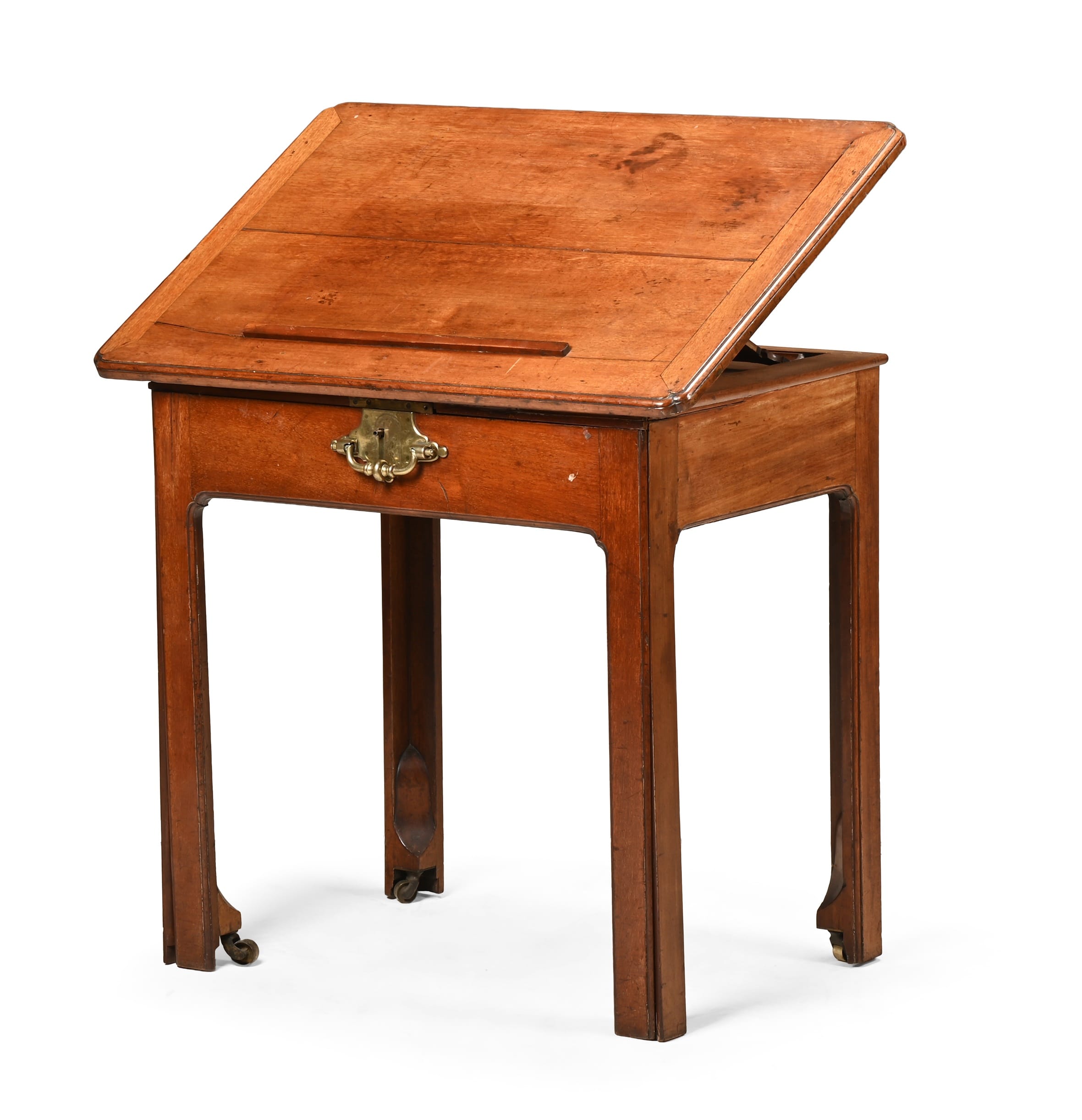 current content