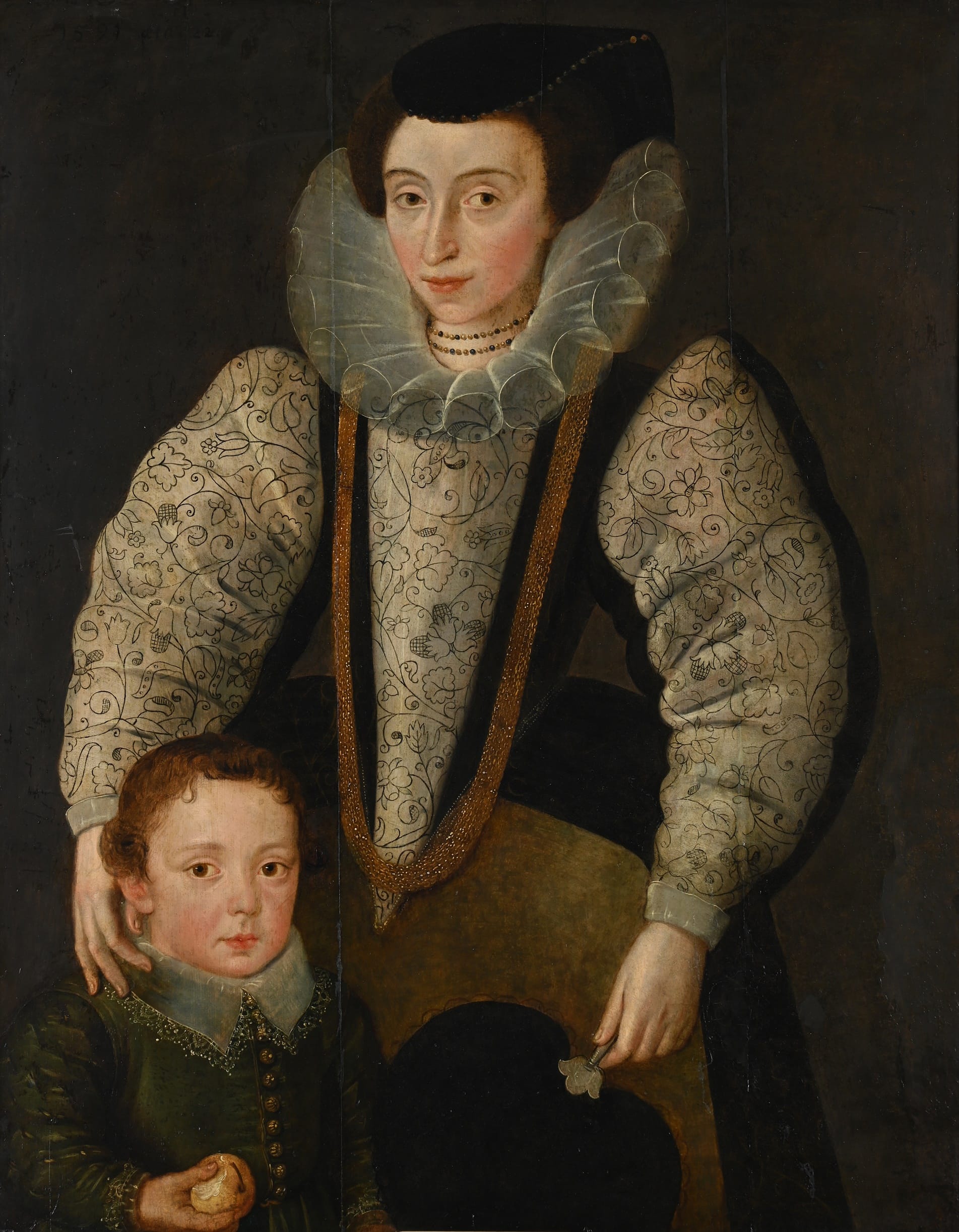 current content