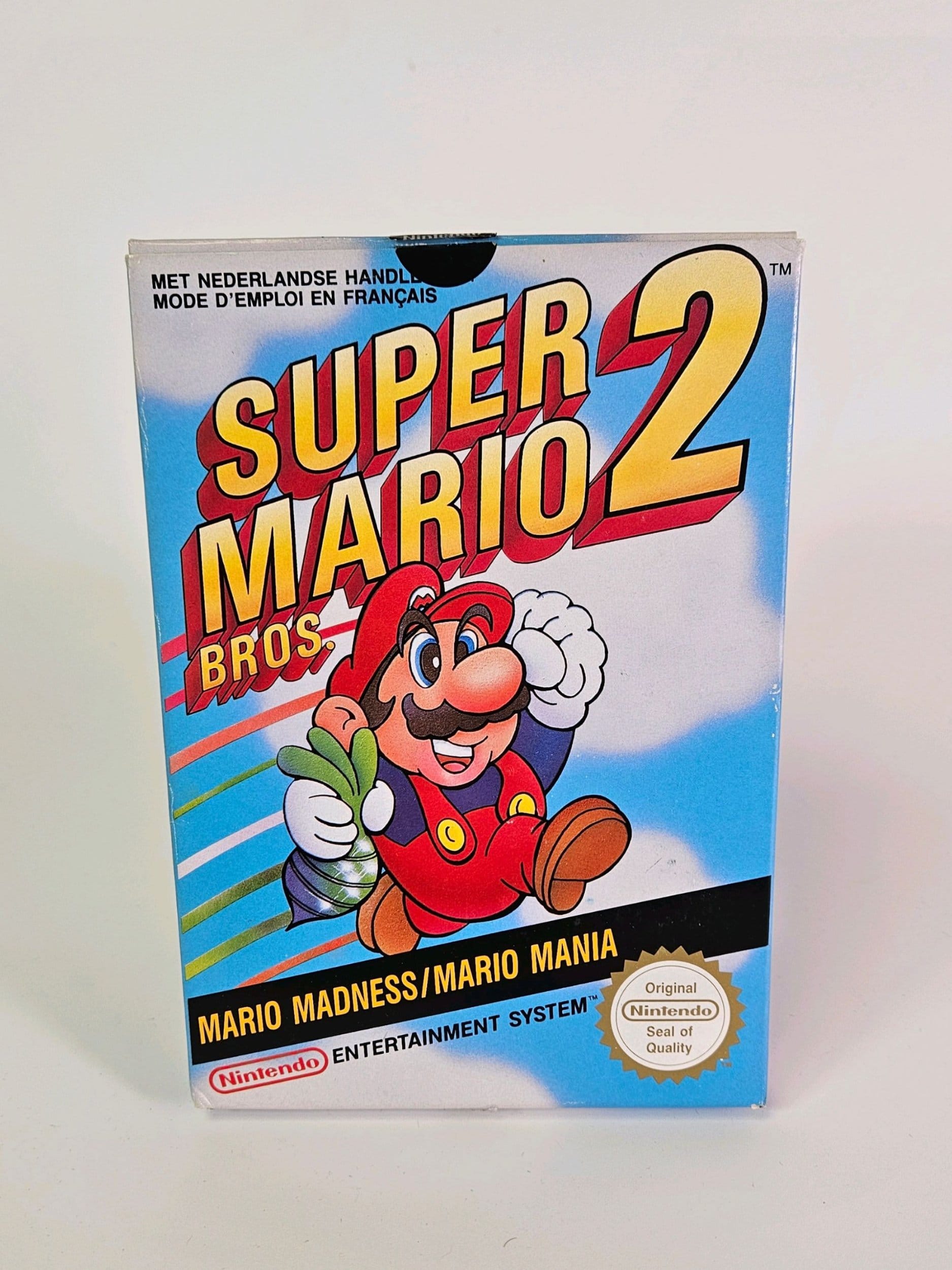 current content