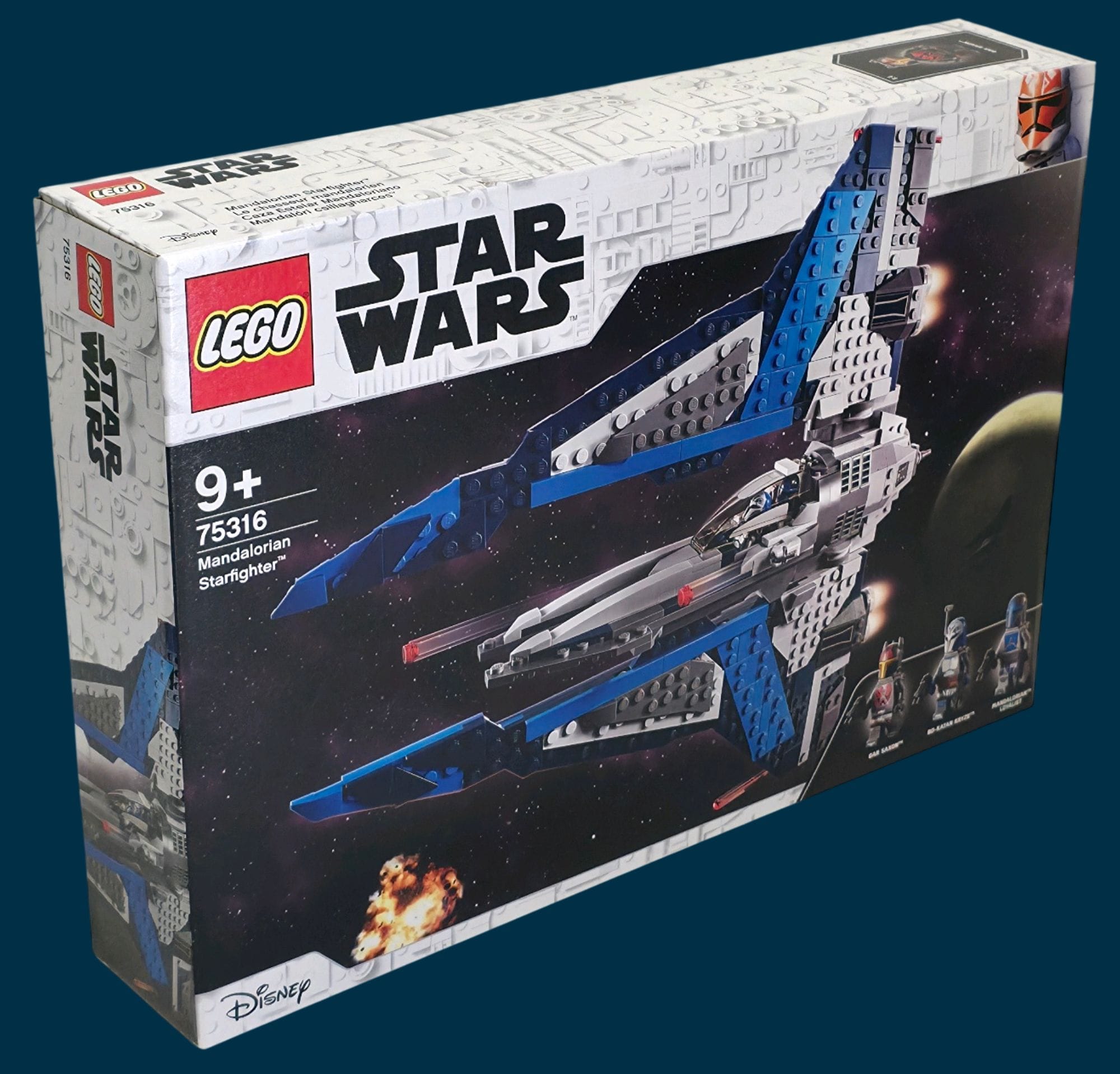 current content