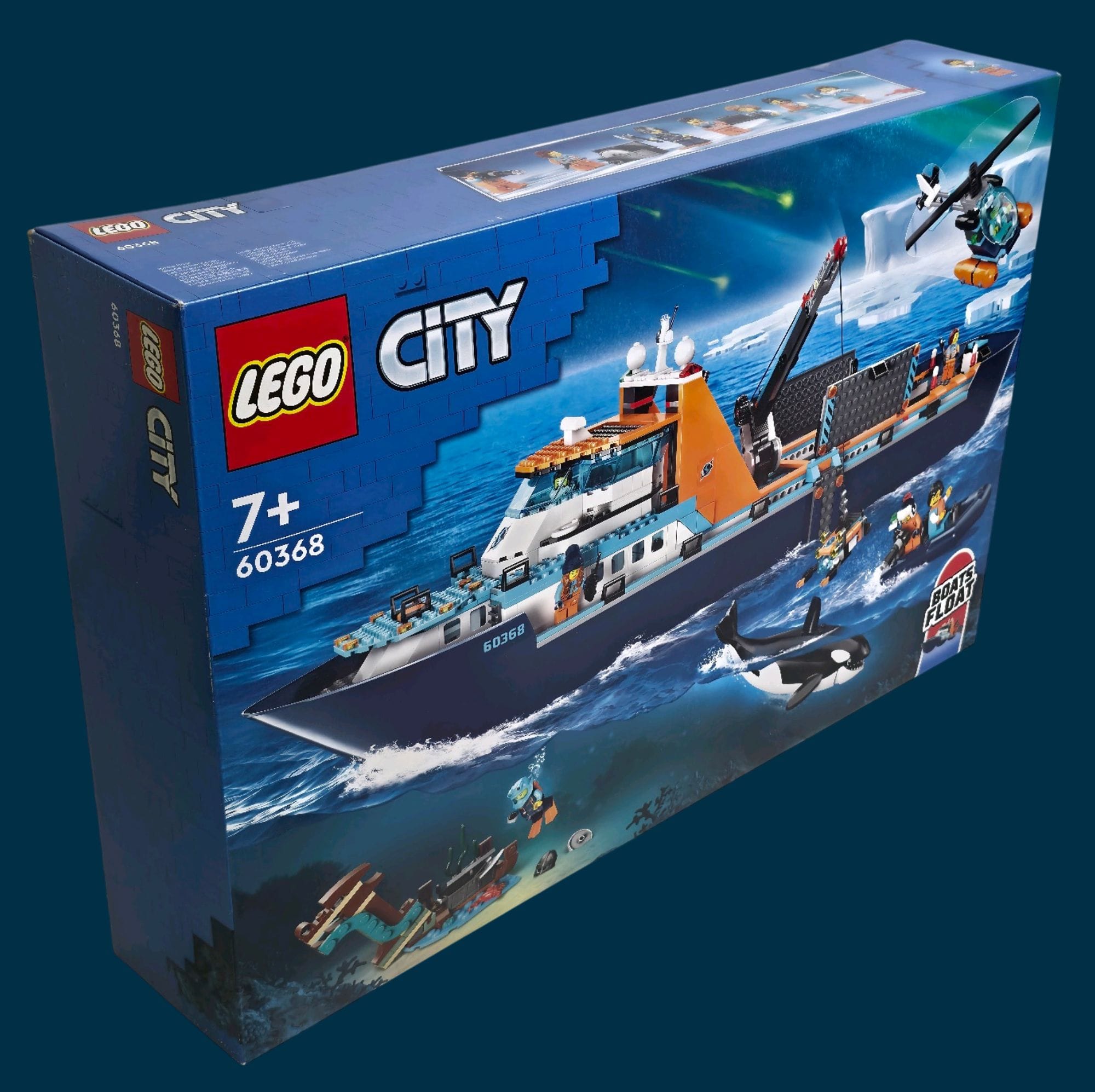 current content