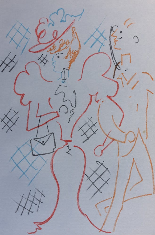 current content