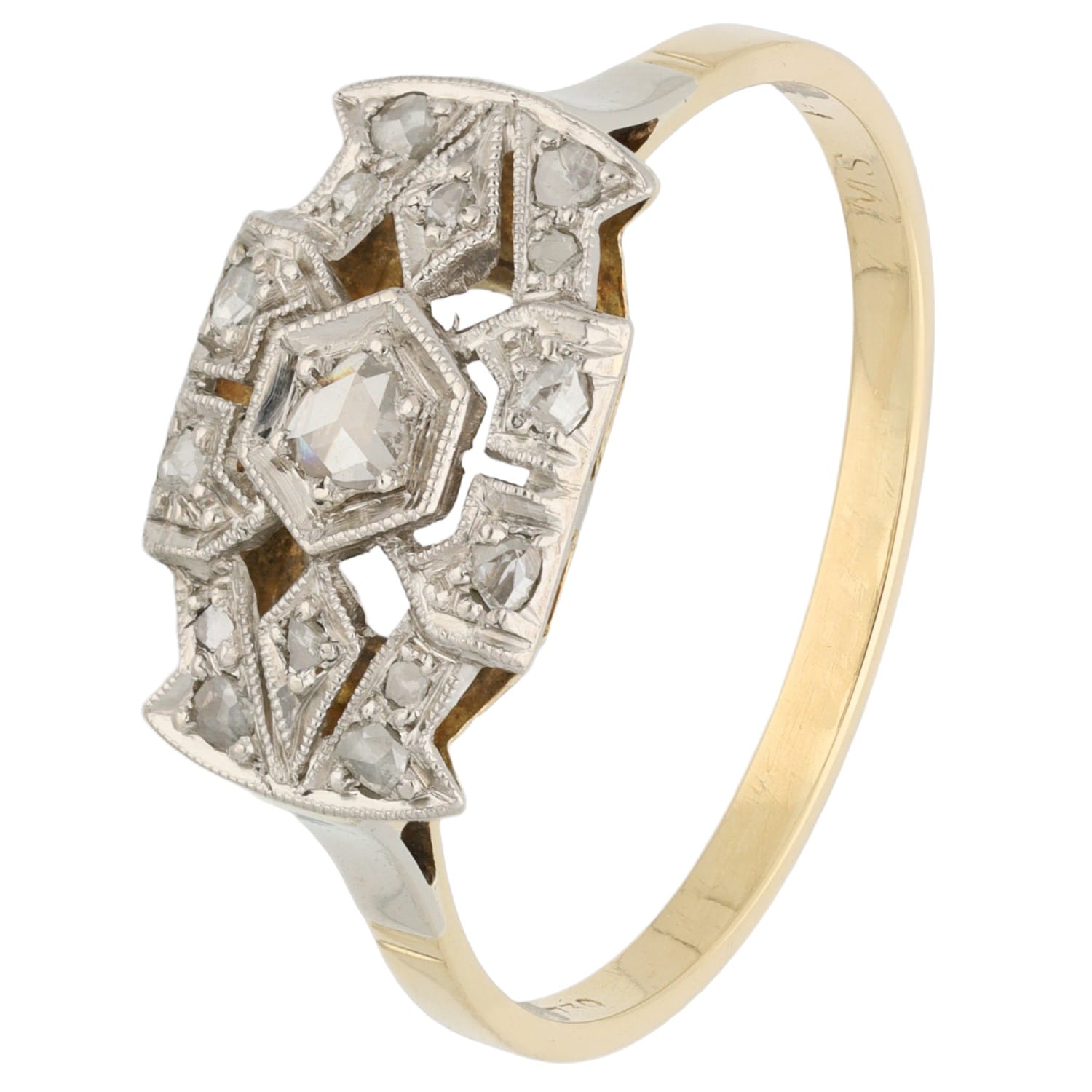 current content