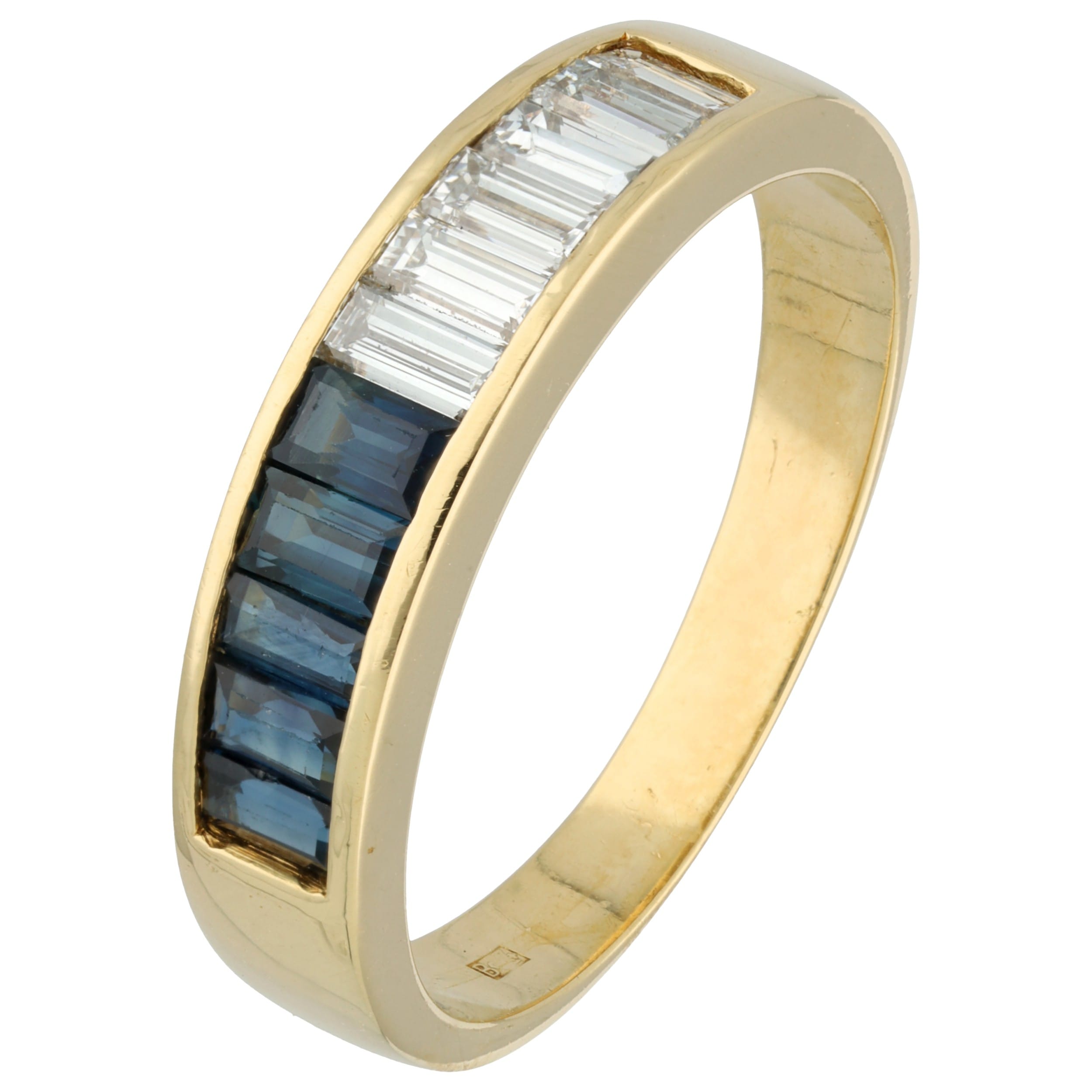 current content