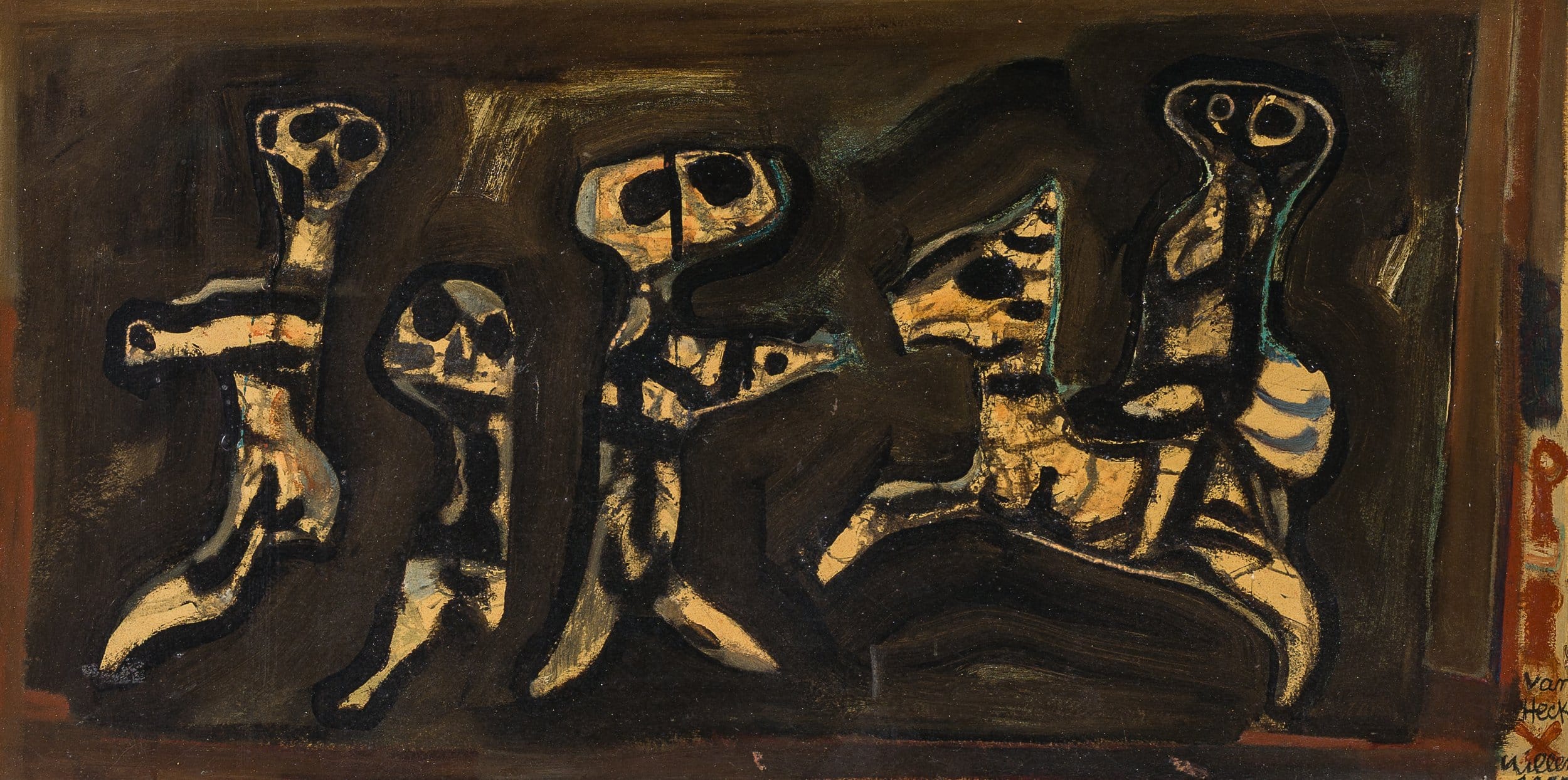 current content