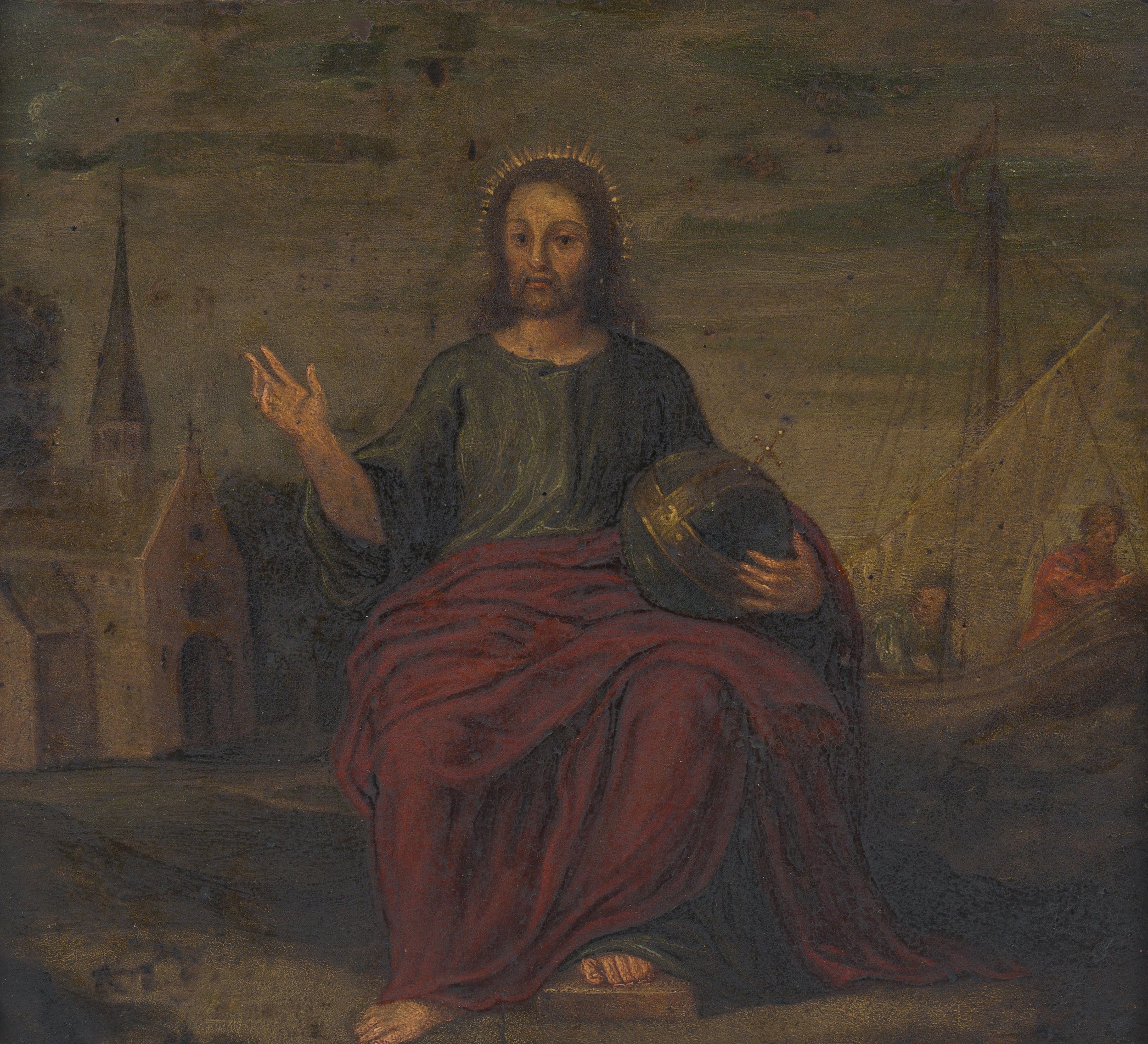 current content