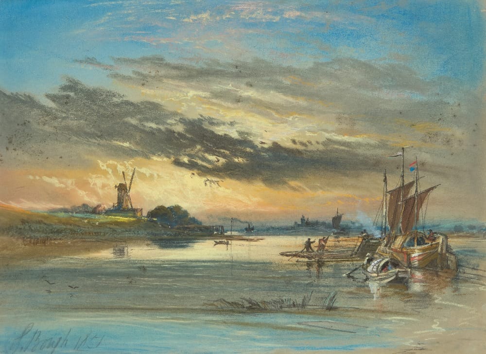 current content