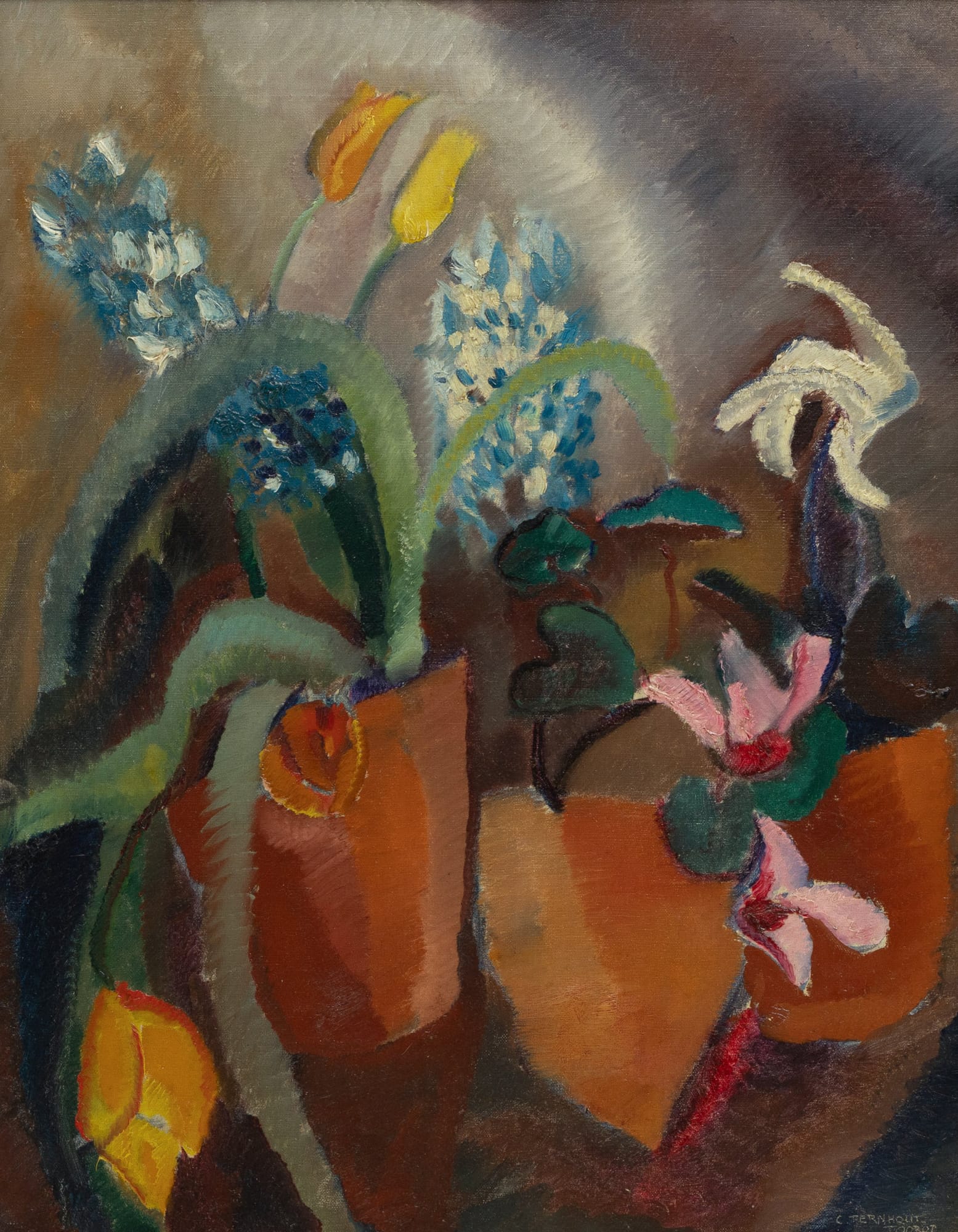 current content