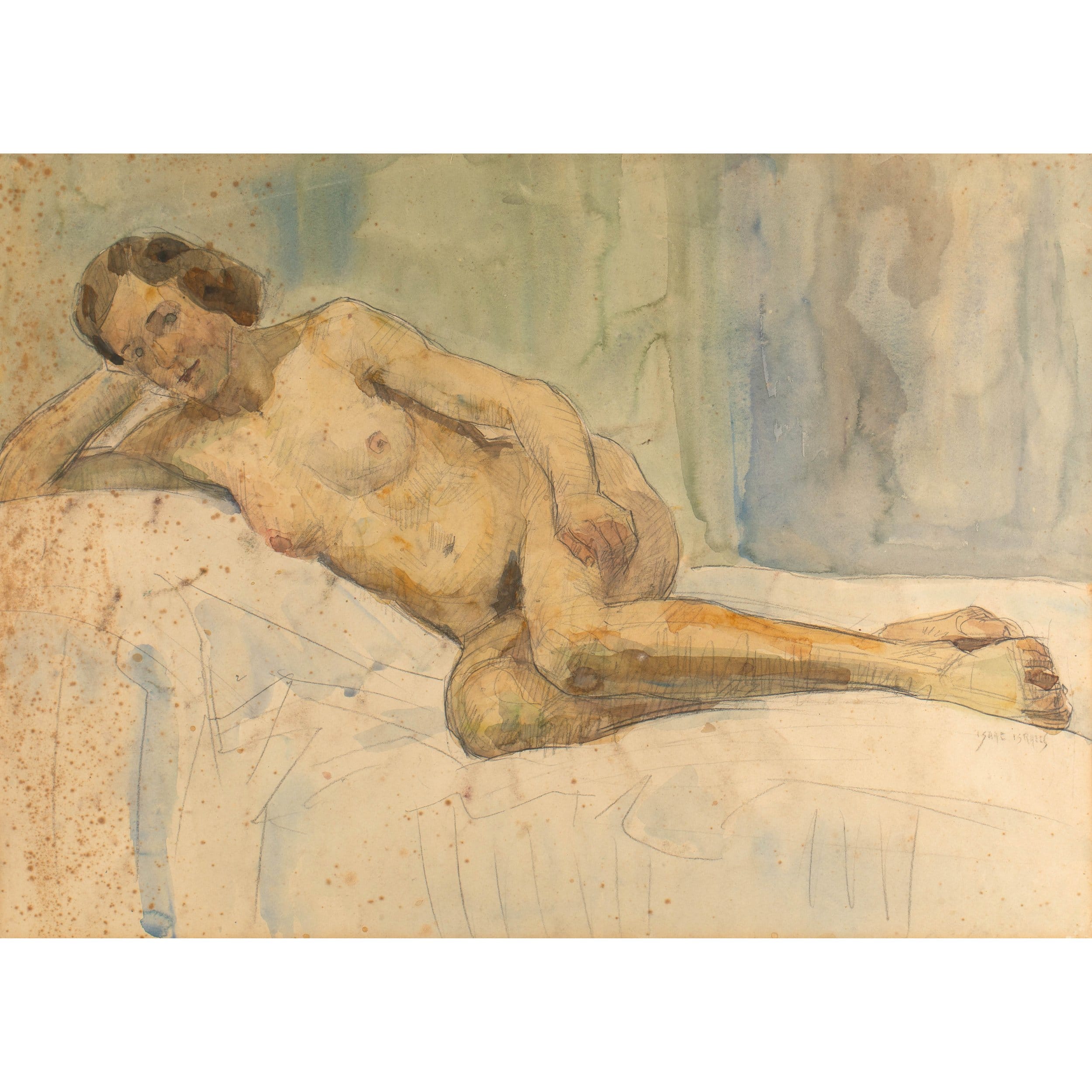 current content