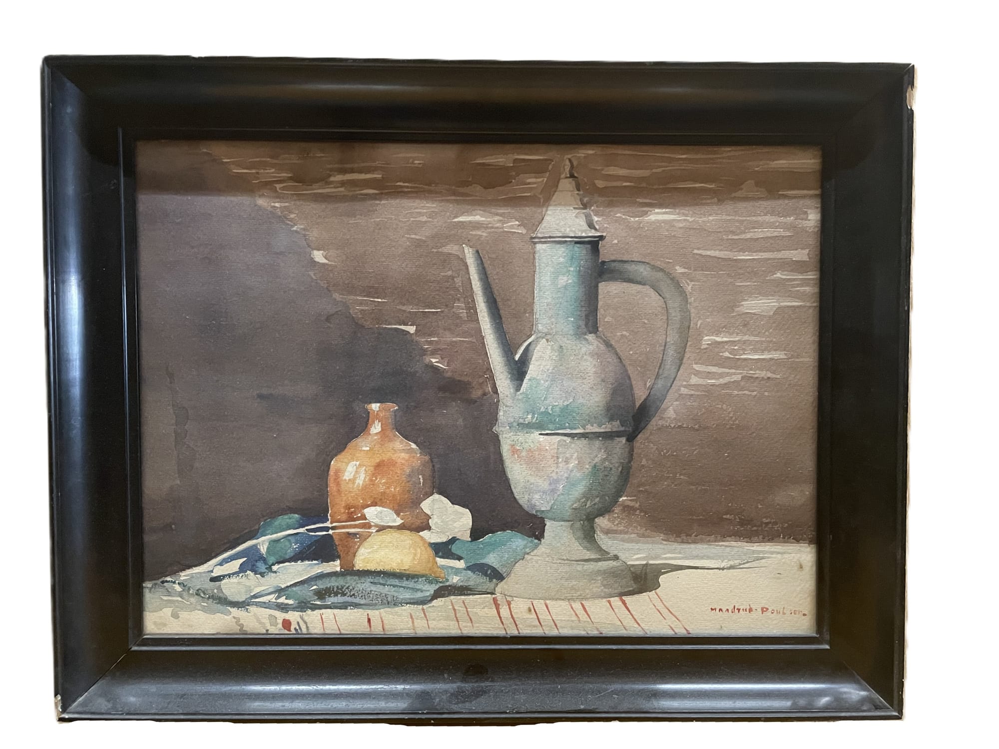 current content
