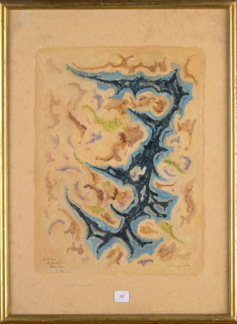 current content
