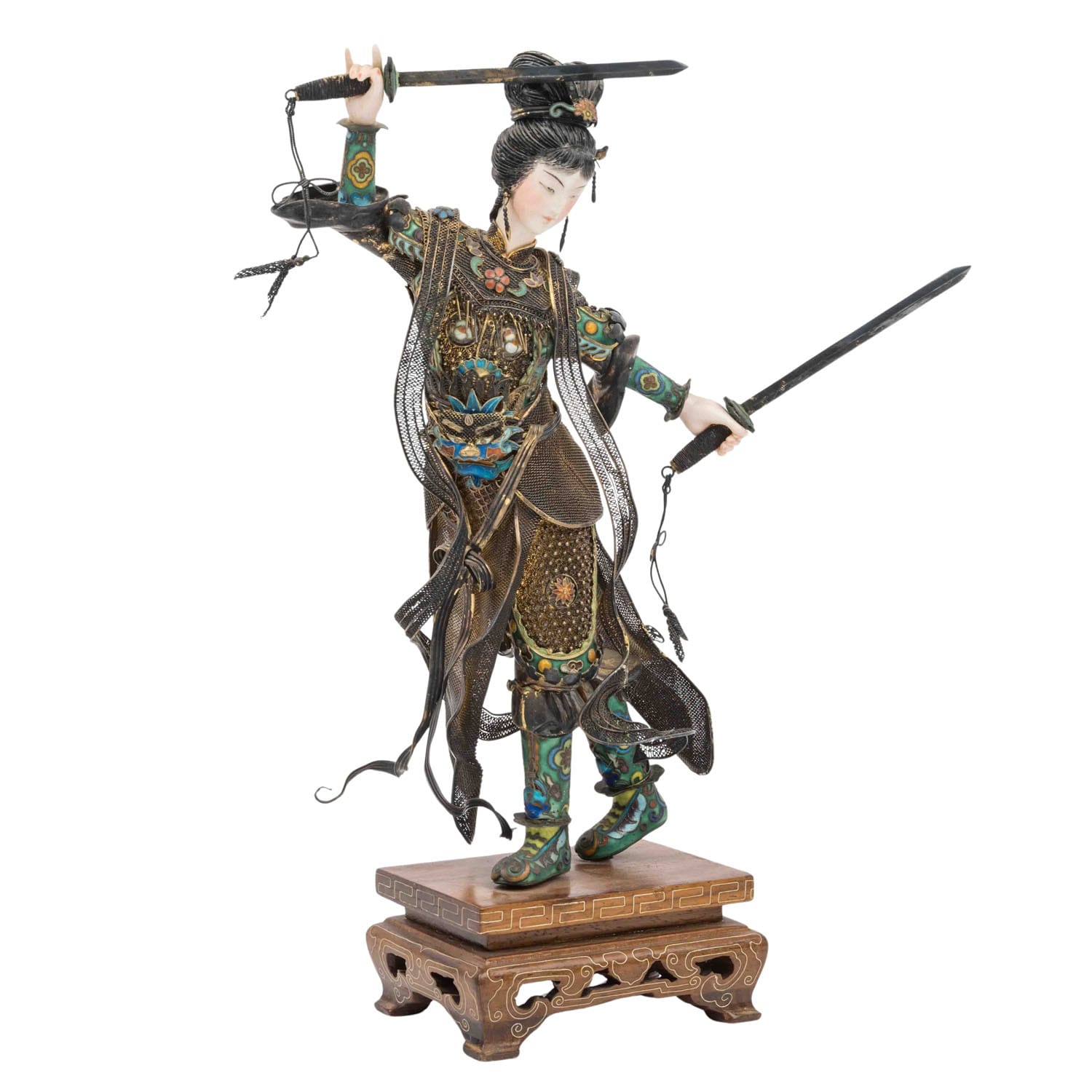 current content
