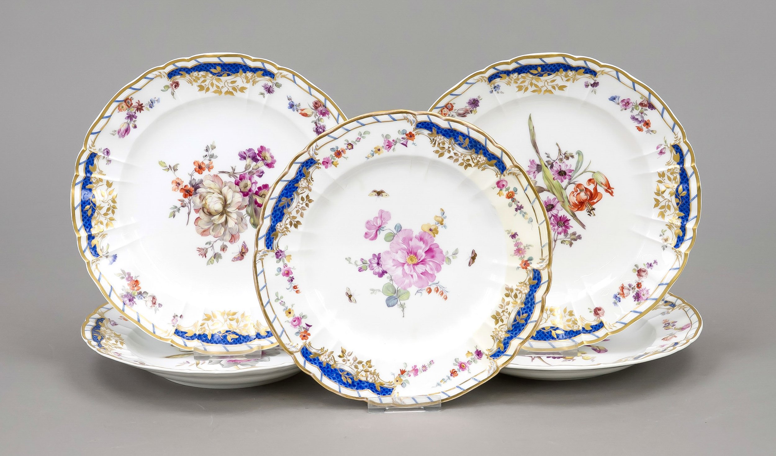 current content
