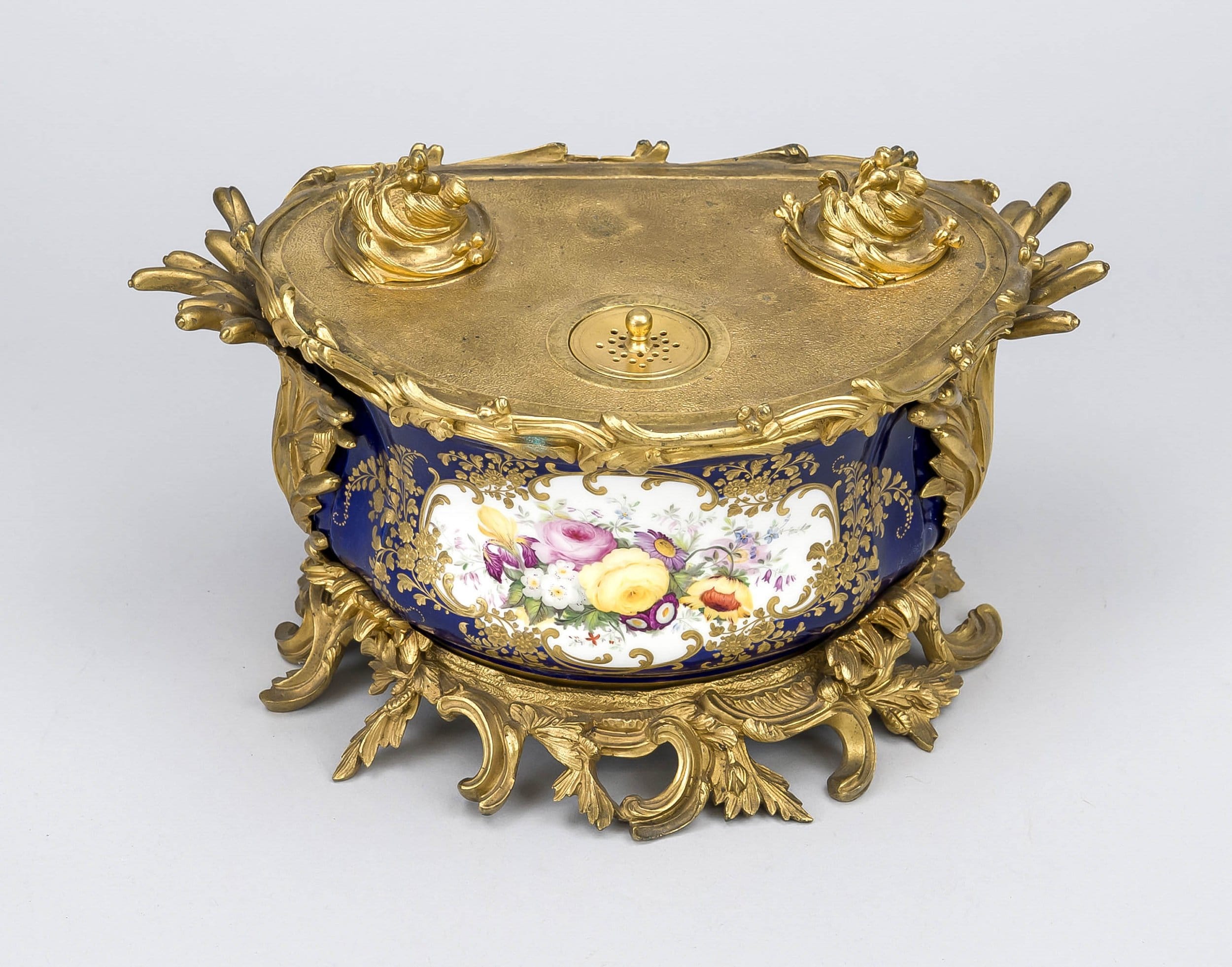 current content