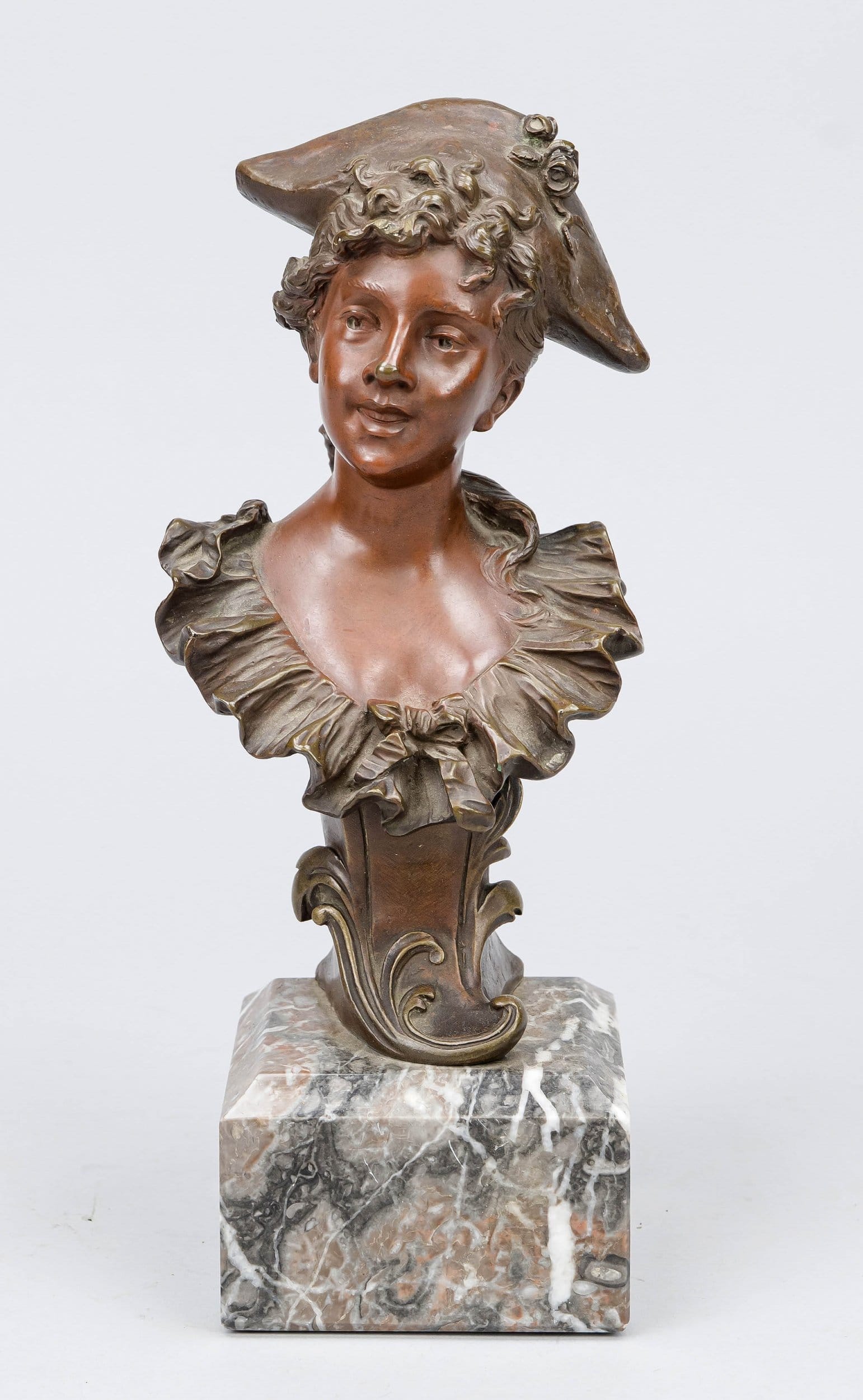 current content