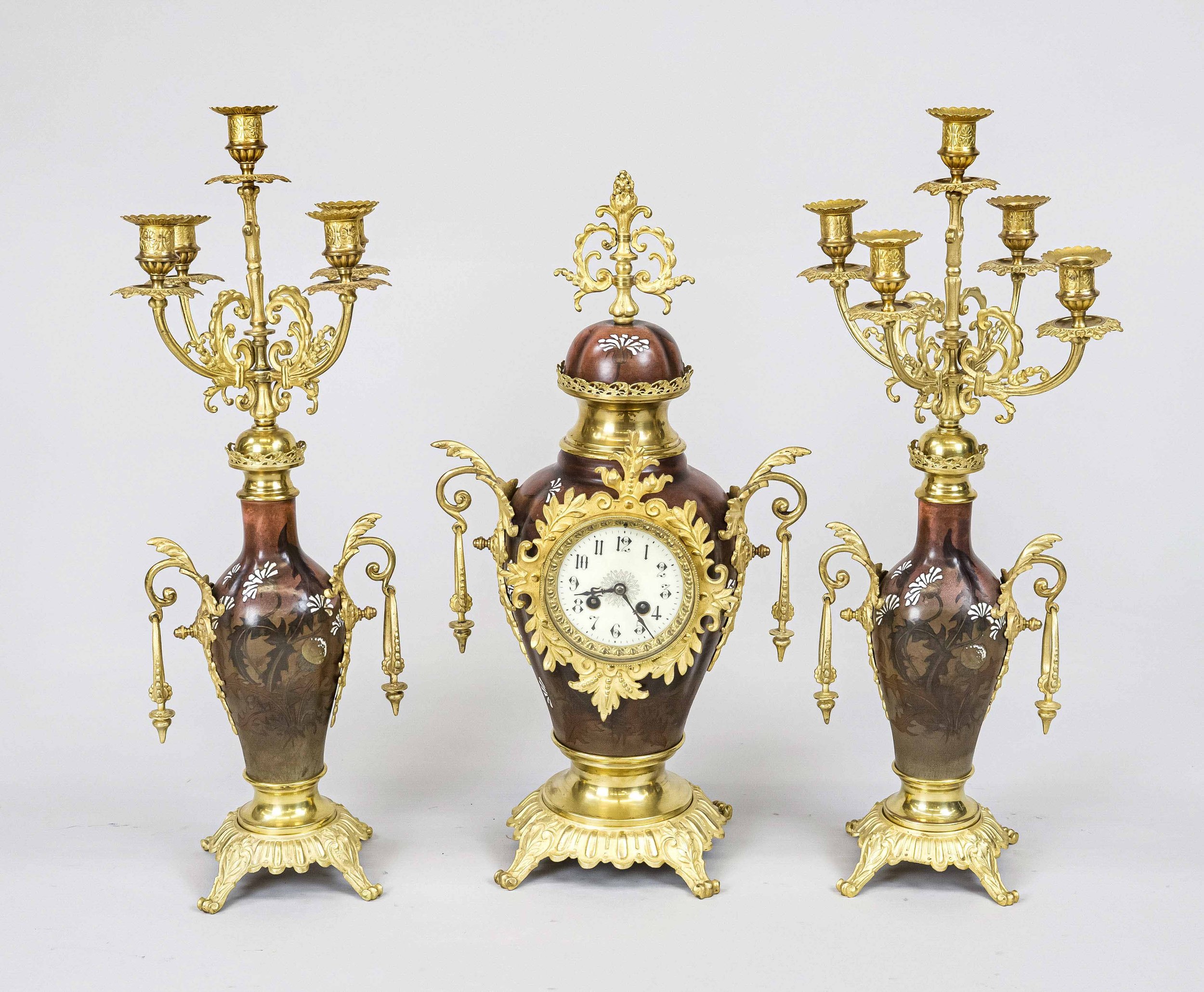 current content