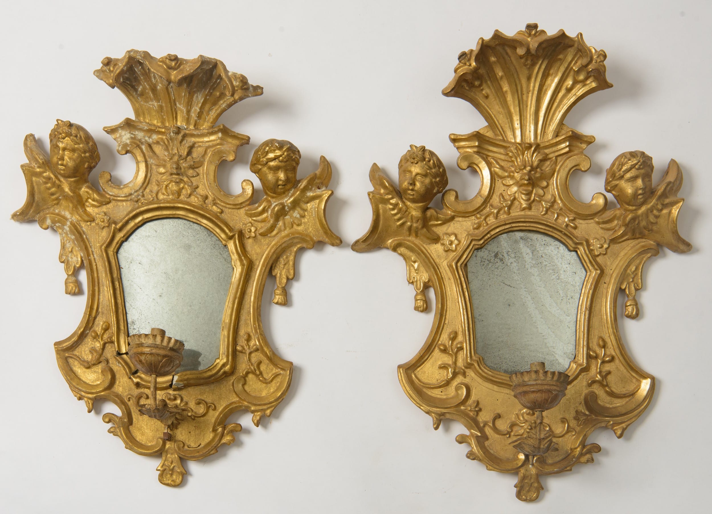current content