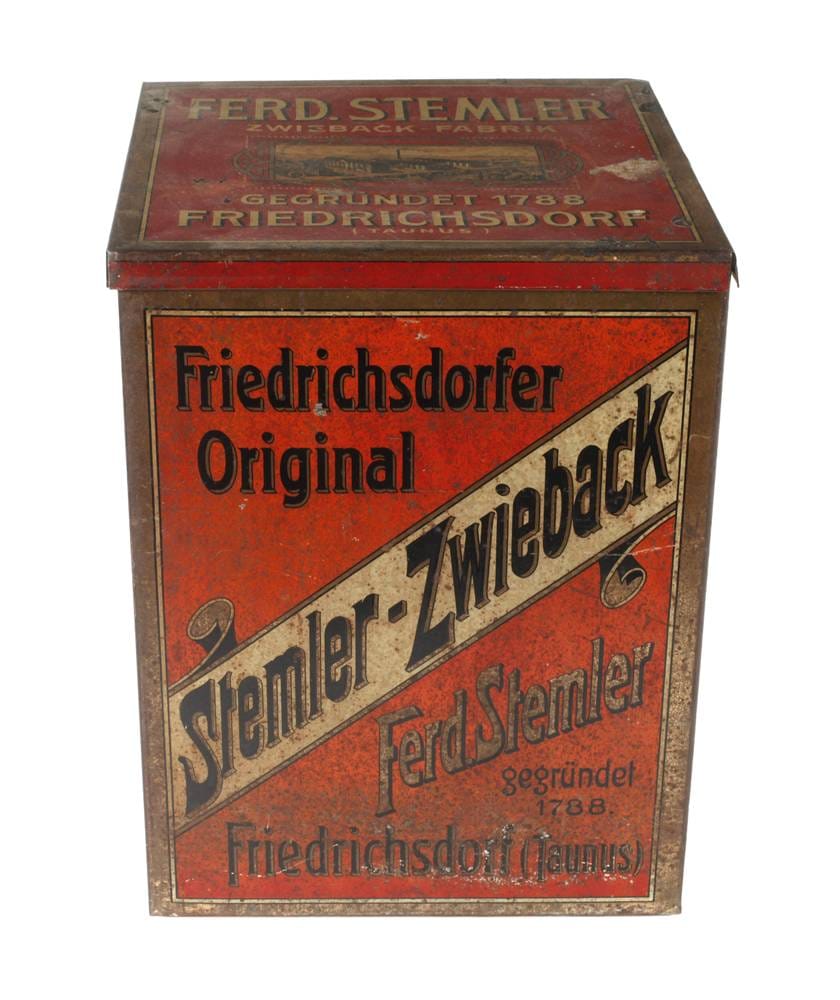 current content