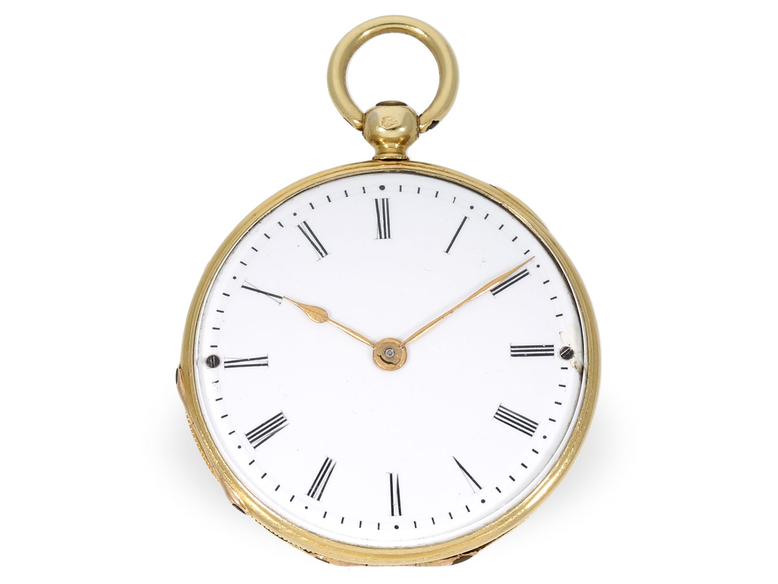 current content