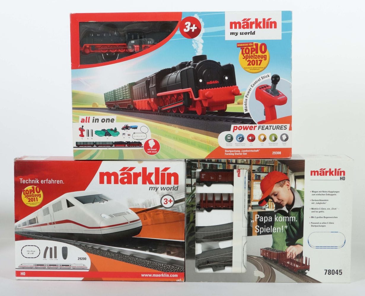 current content