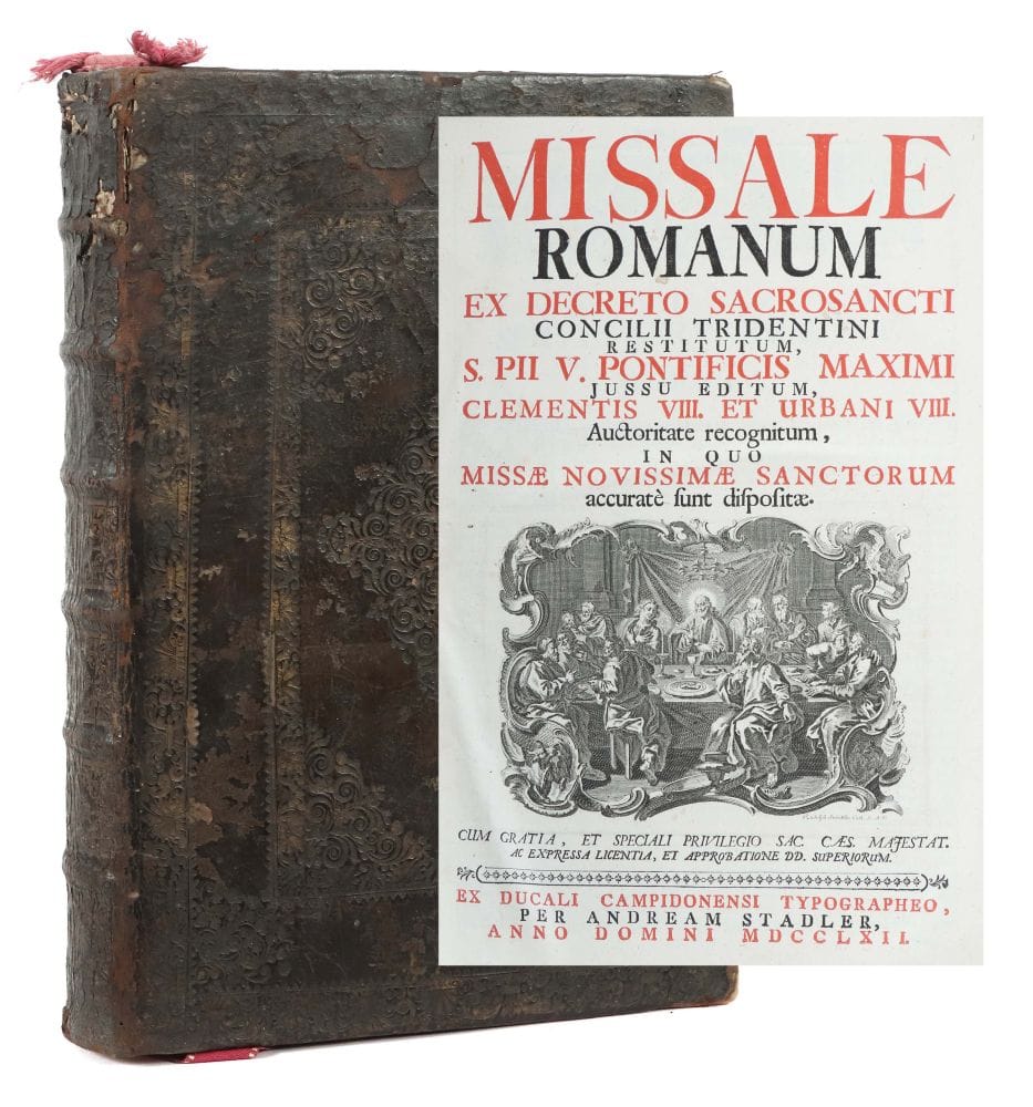 current content