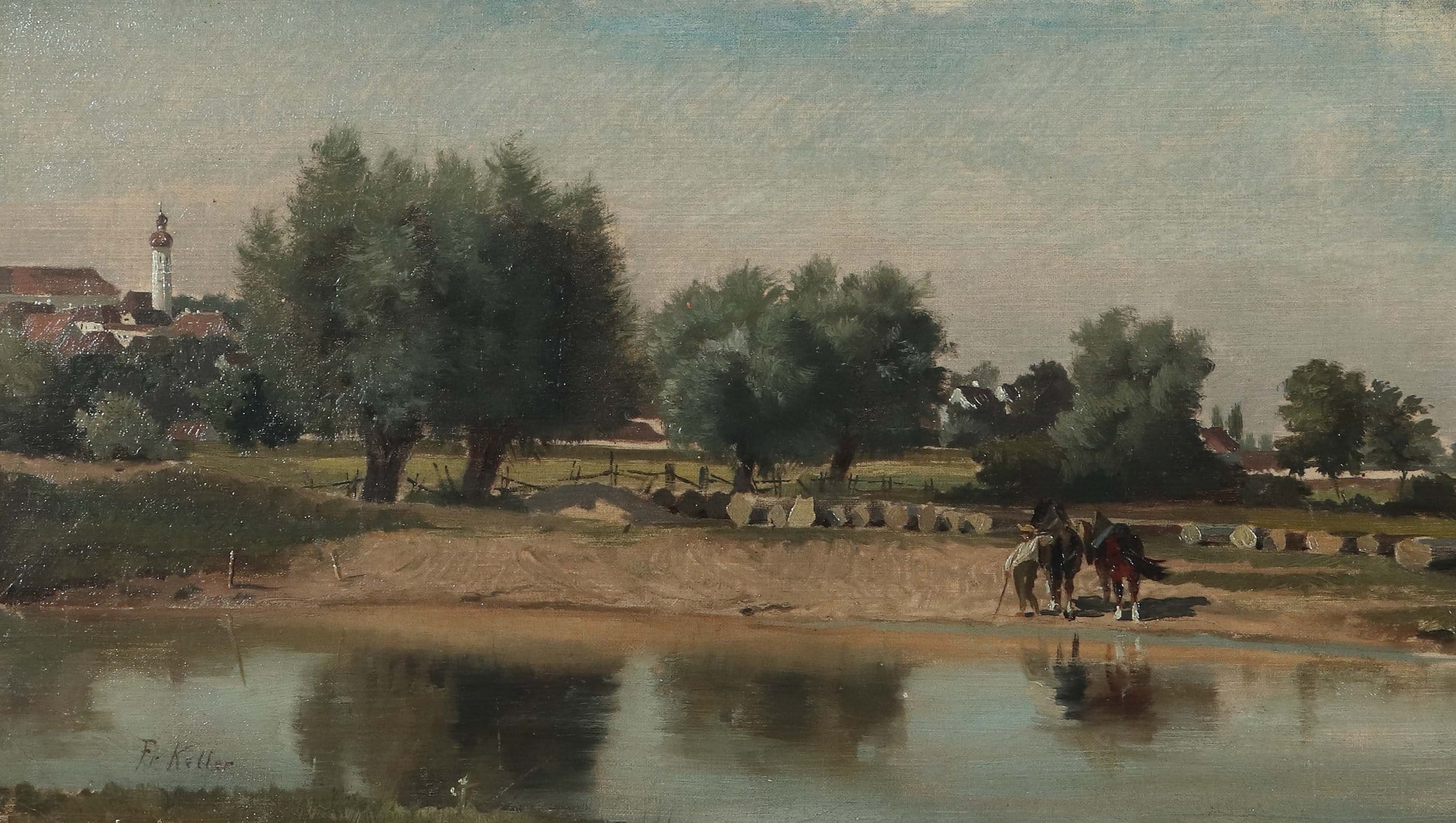 current content