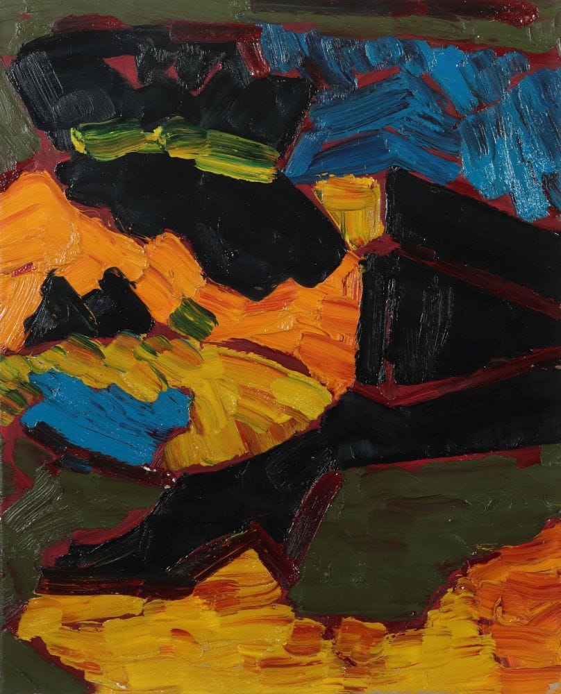 current content