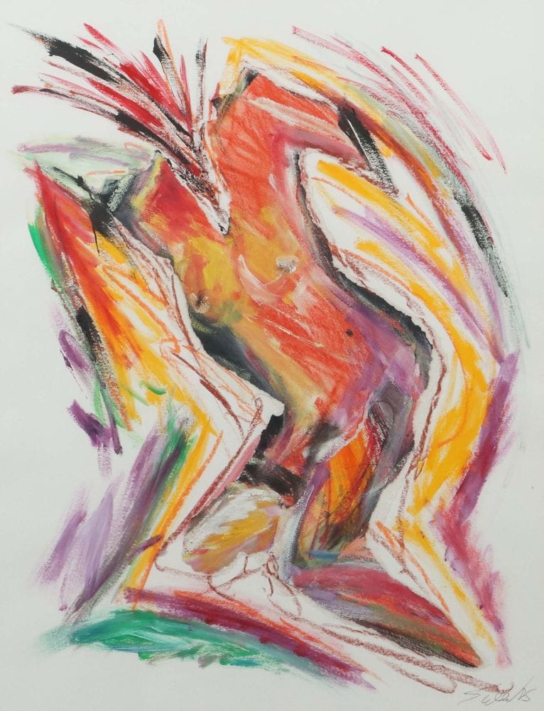 current content