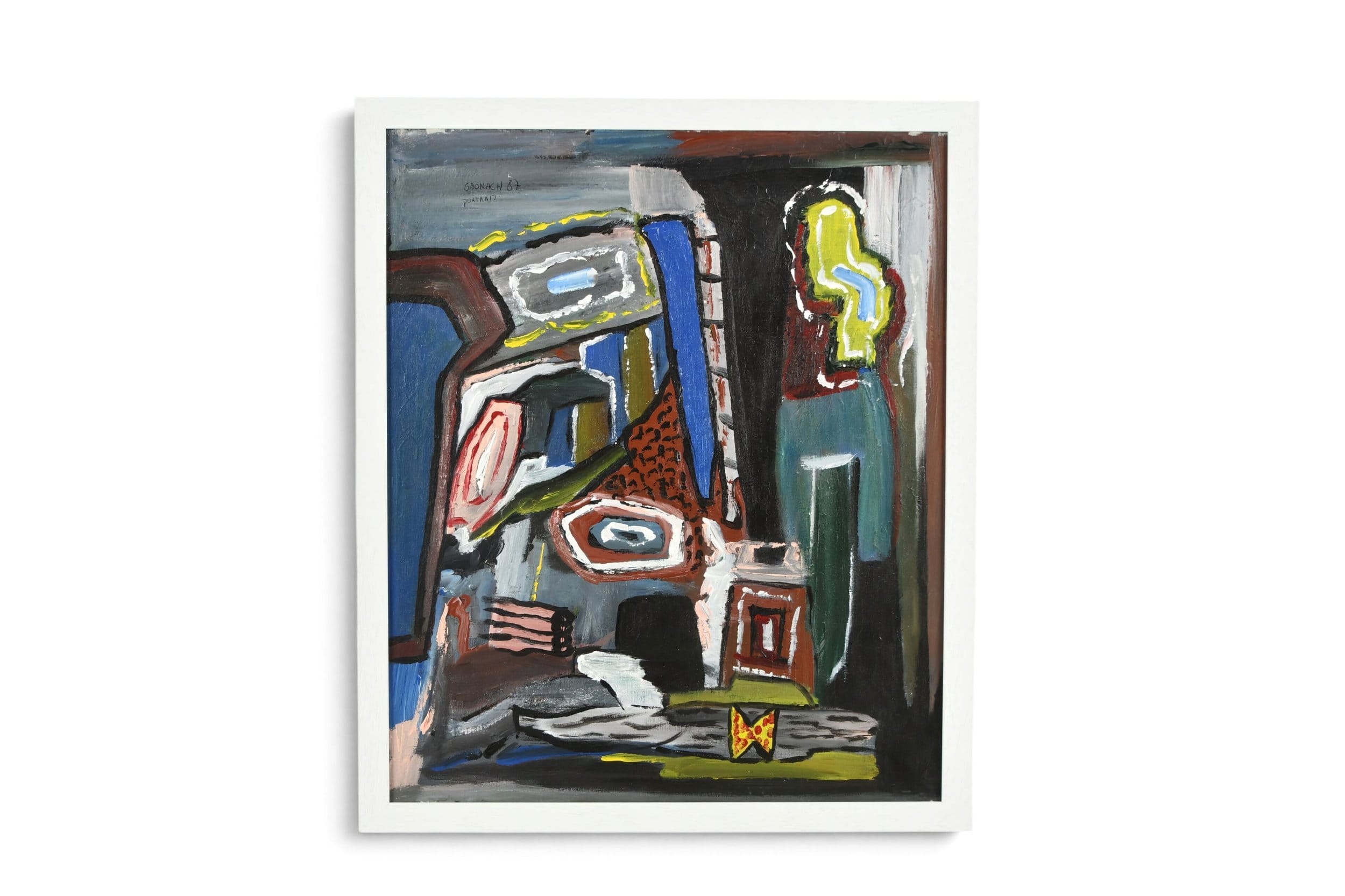 current content
