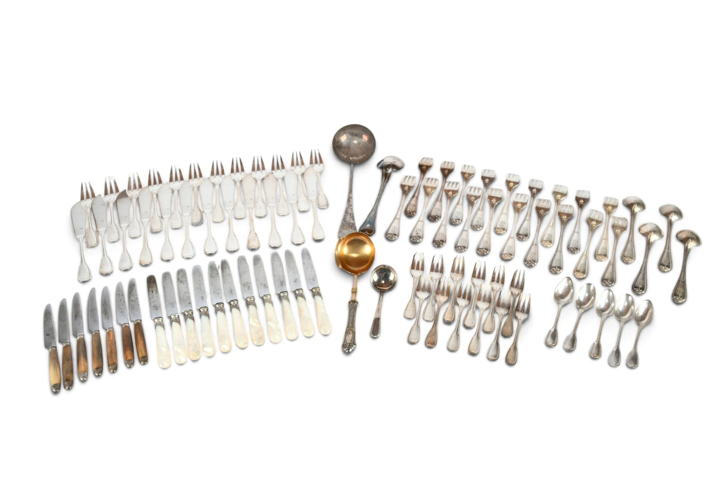 current content
