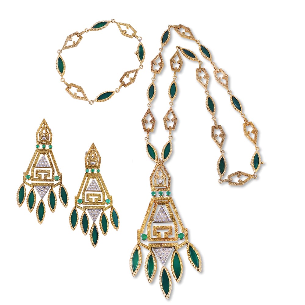 current content