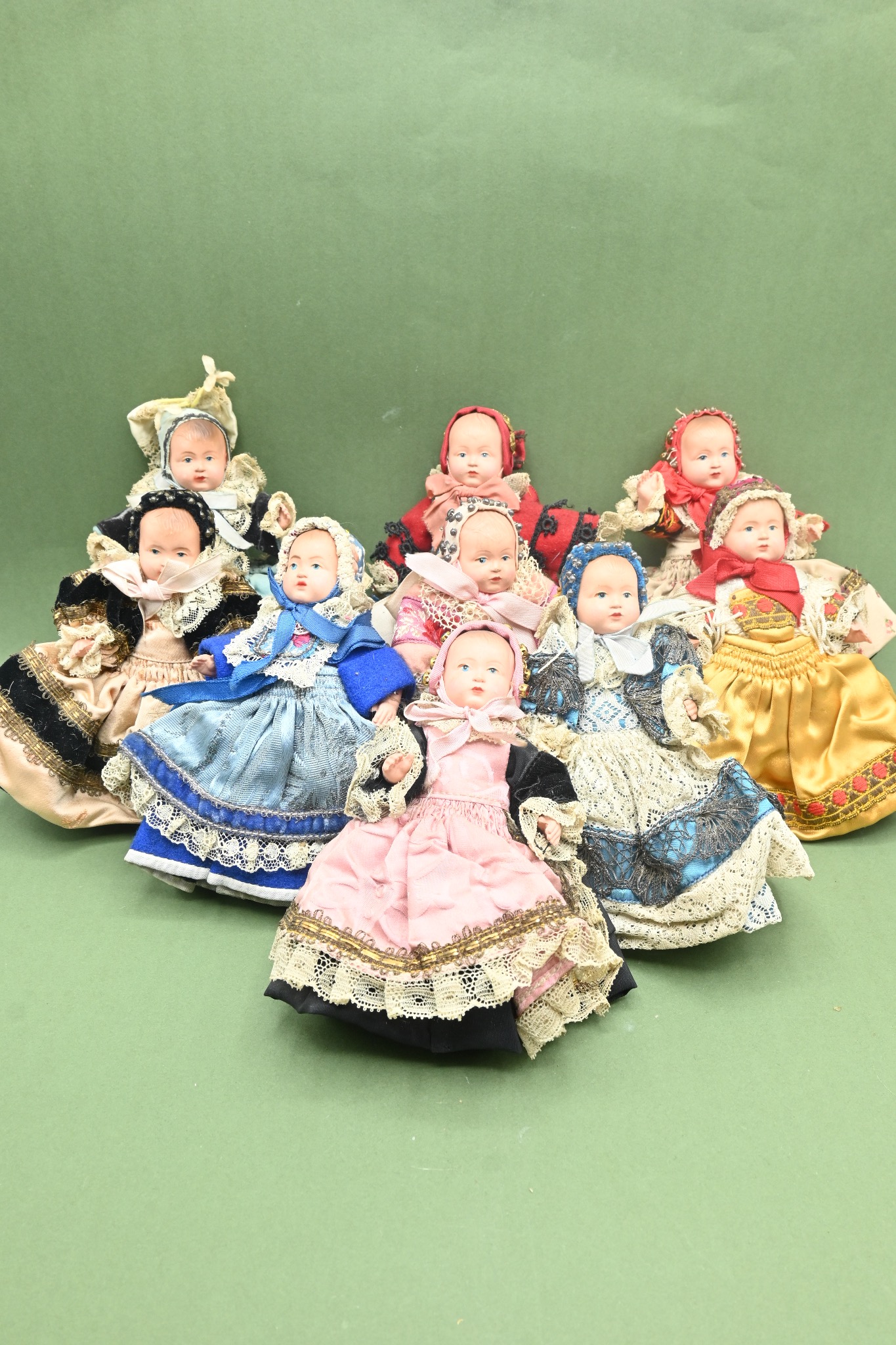 current content