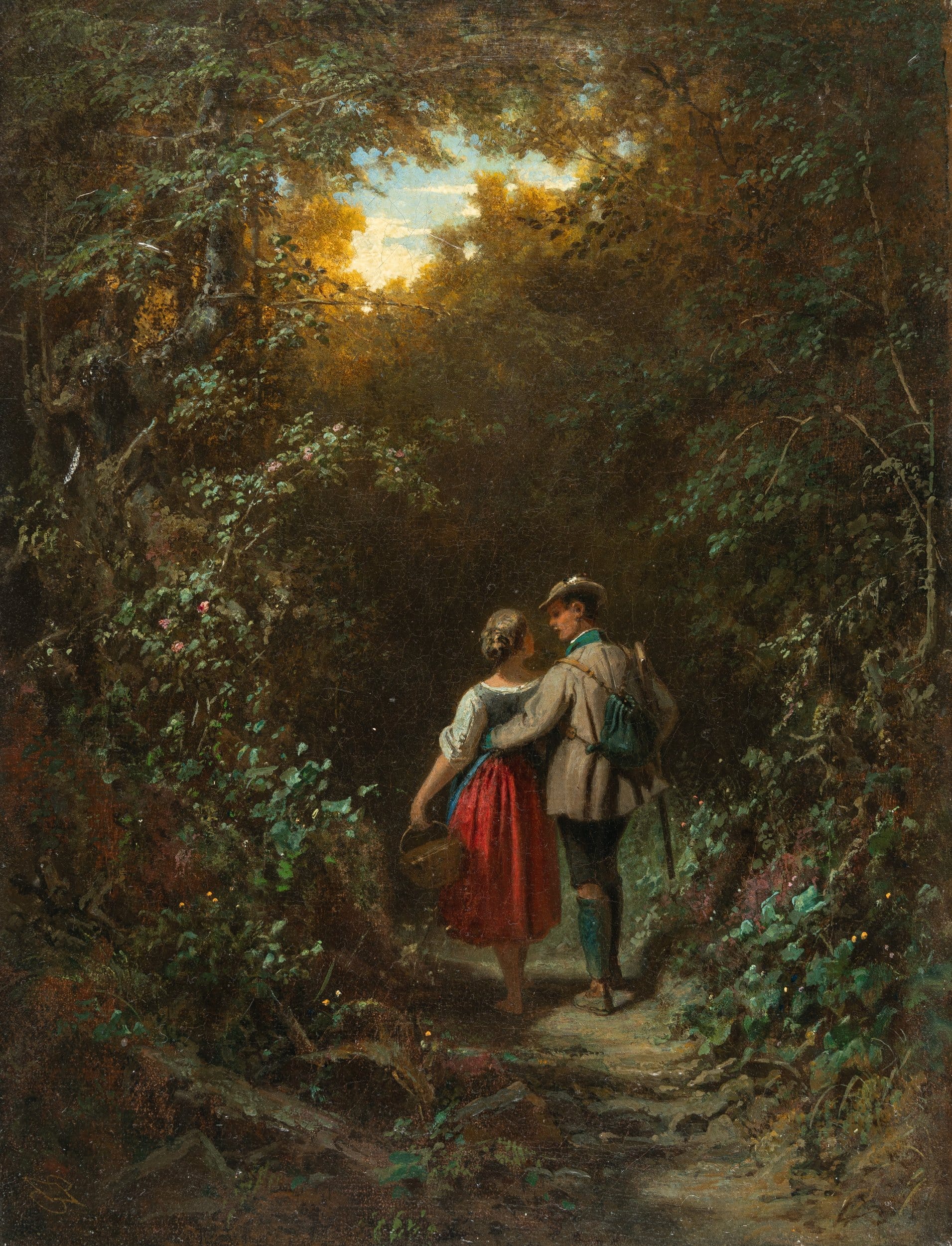 current content