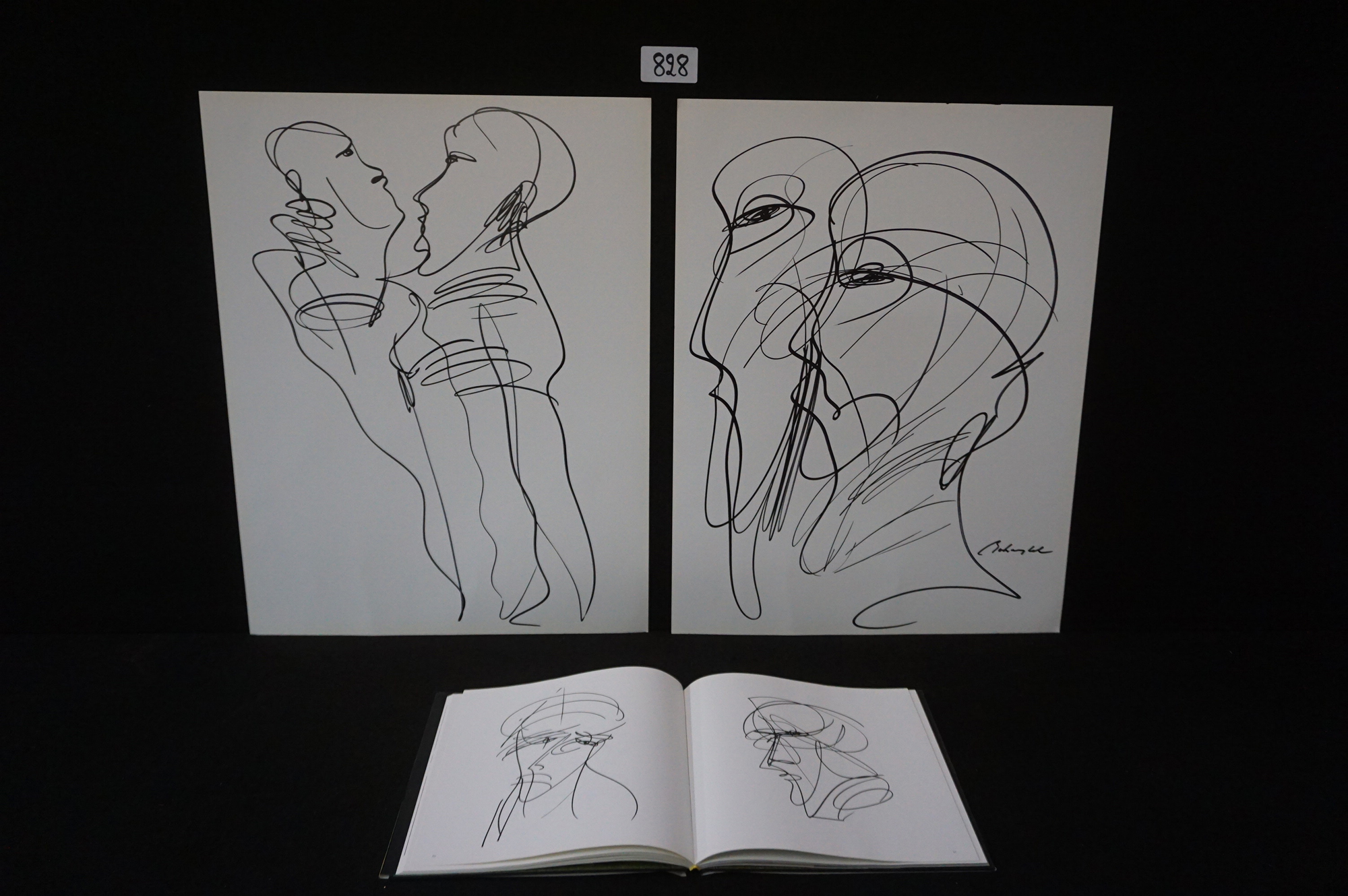current content