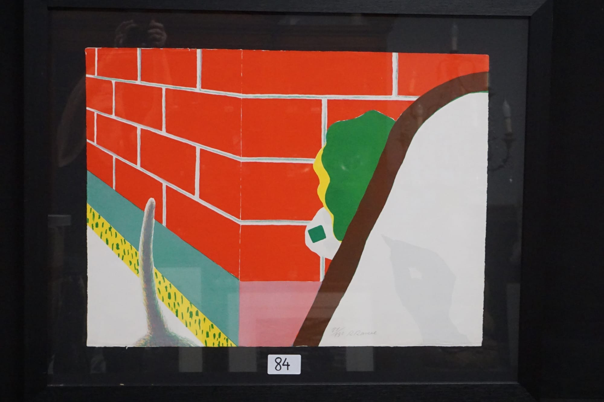 current content
