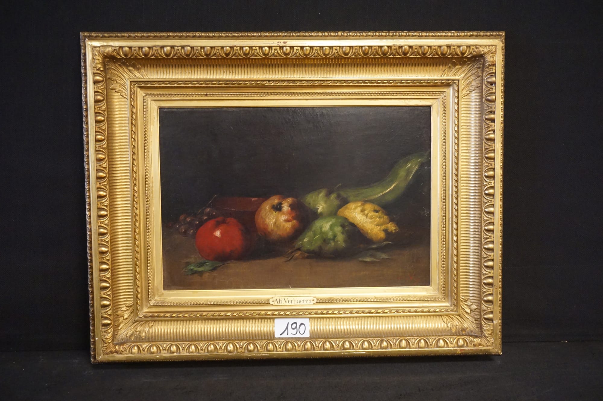current content