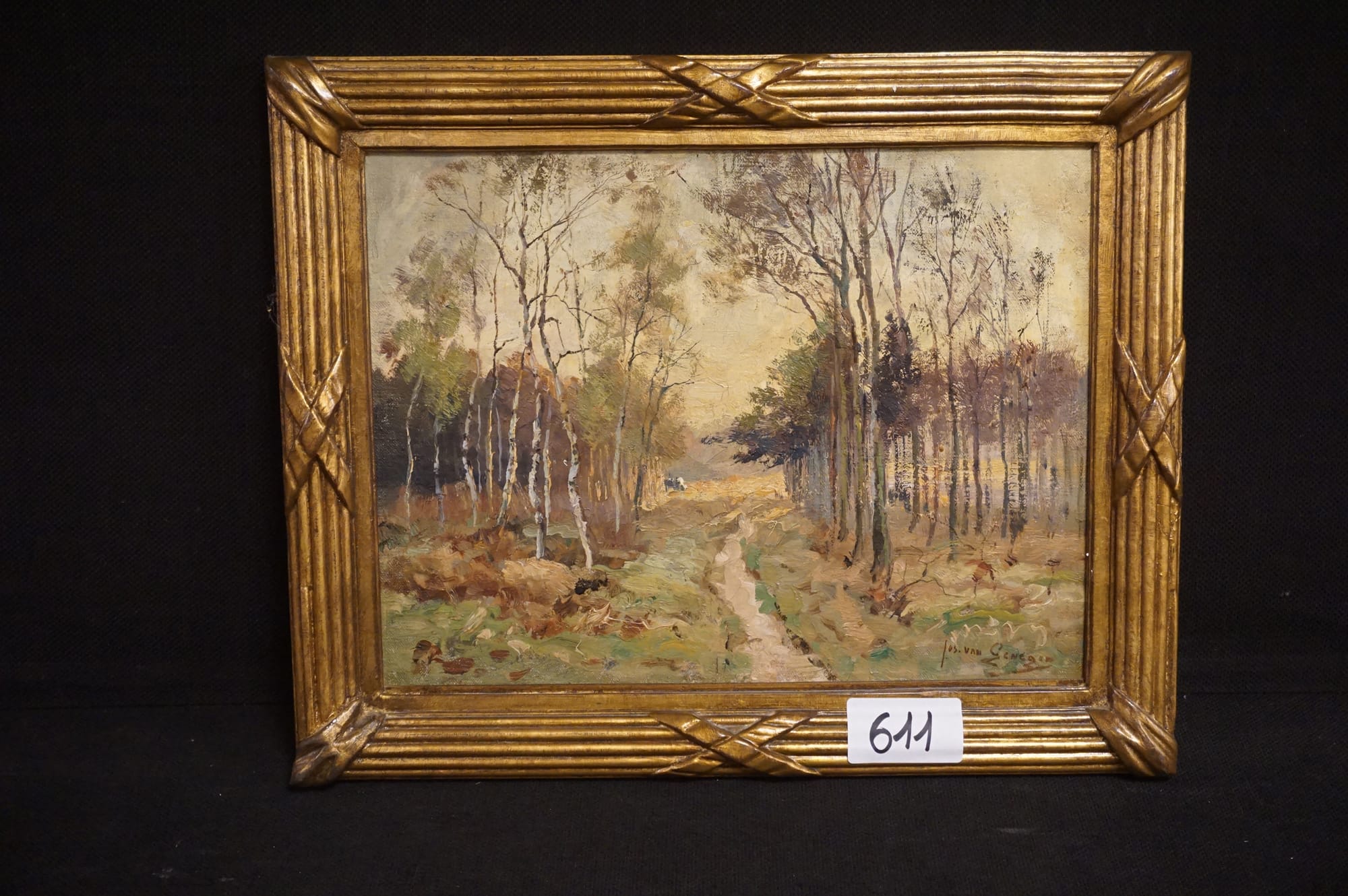 current content