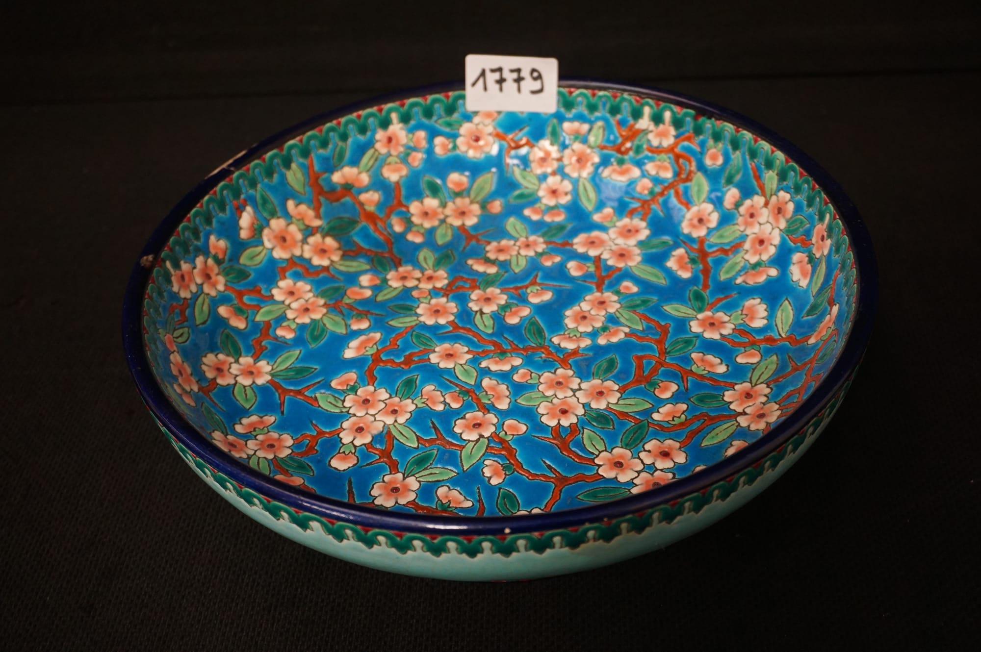 current content