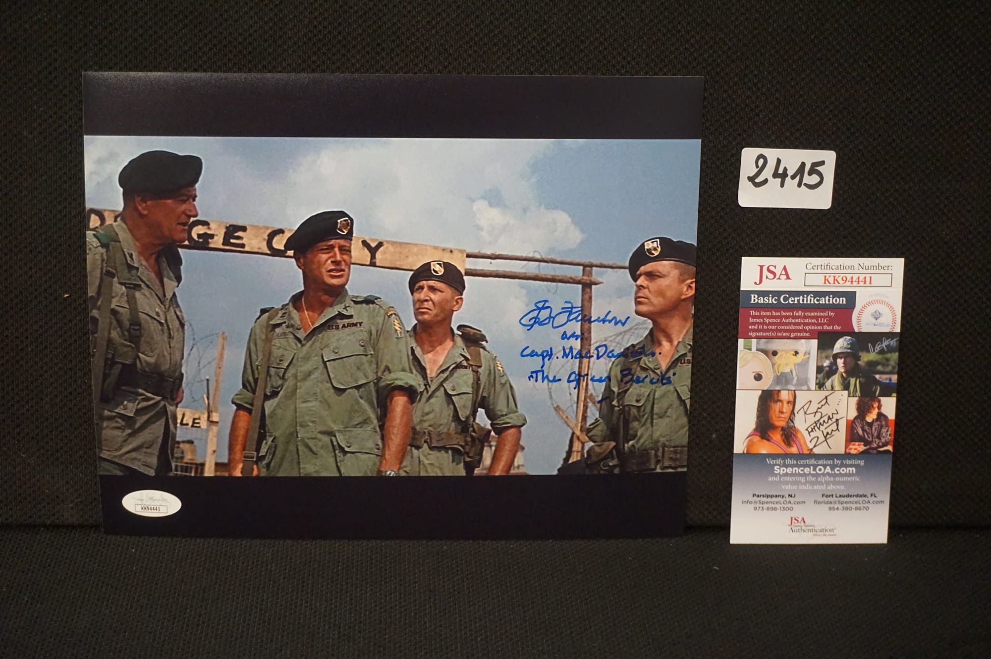 current content