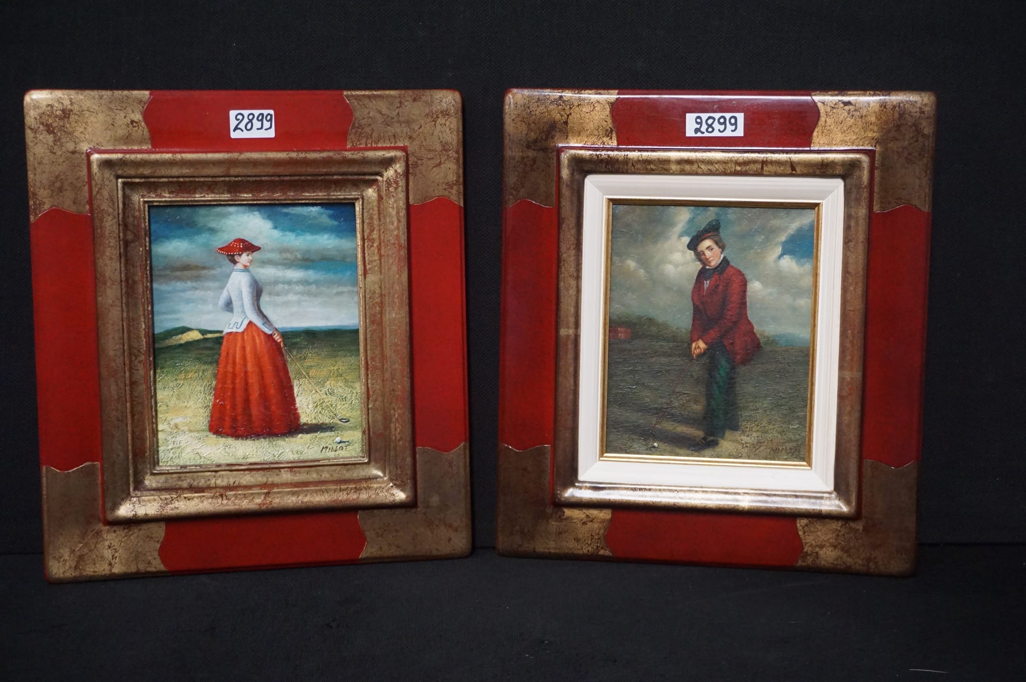 current content