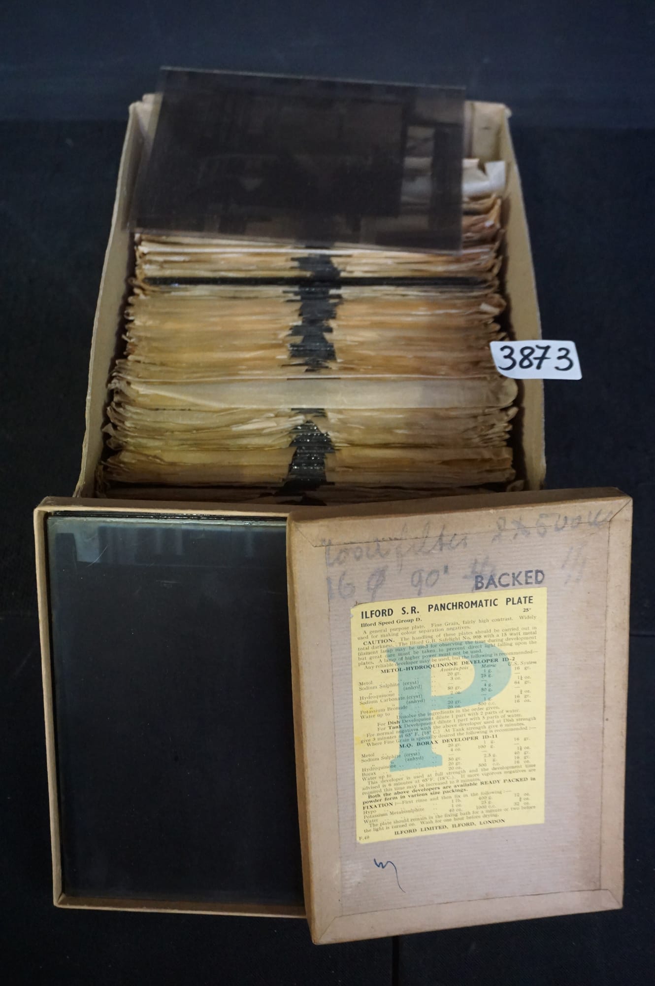 current content