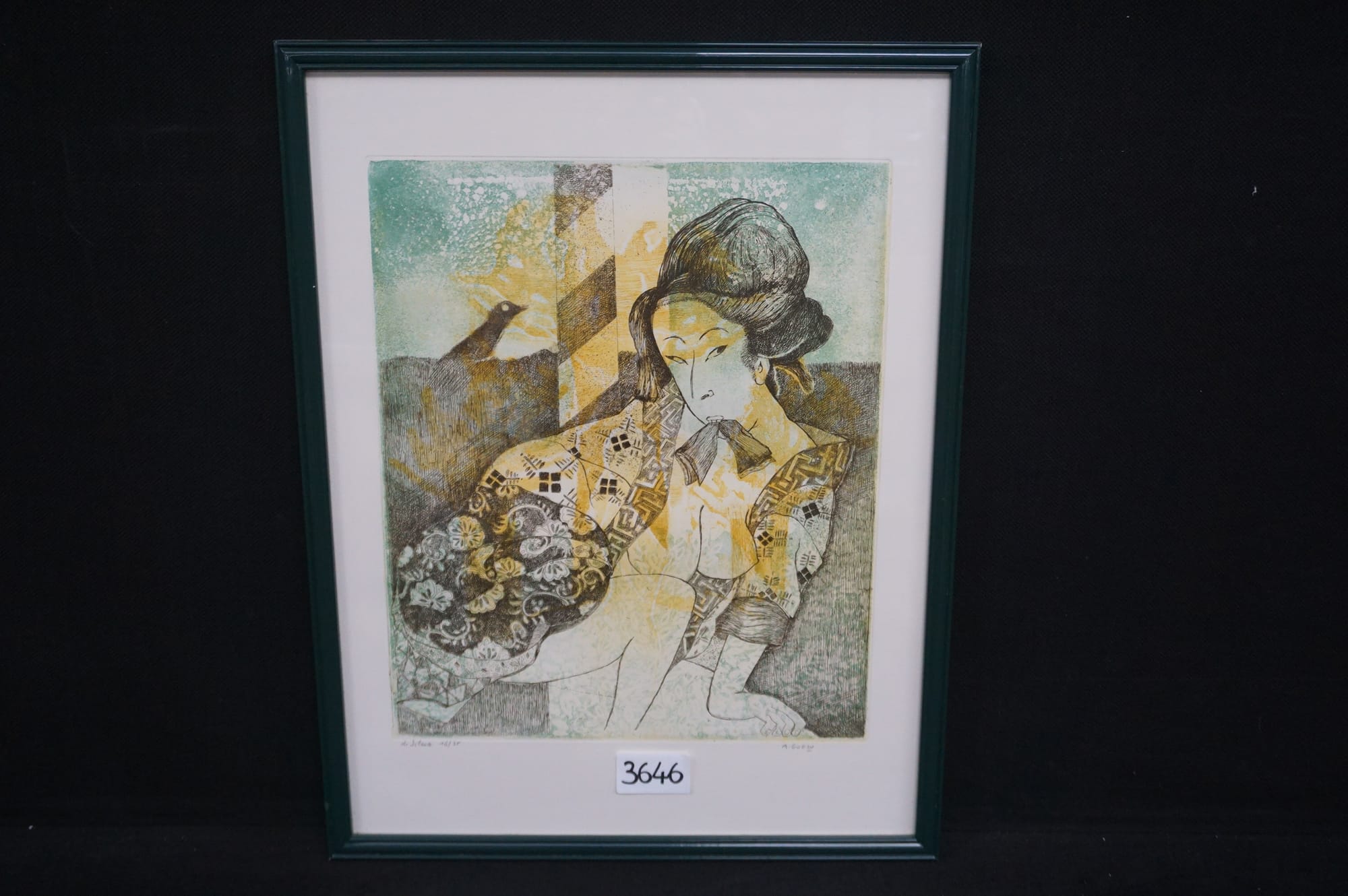 current content